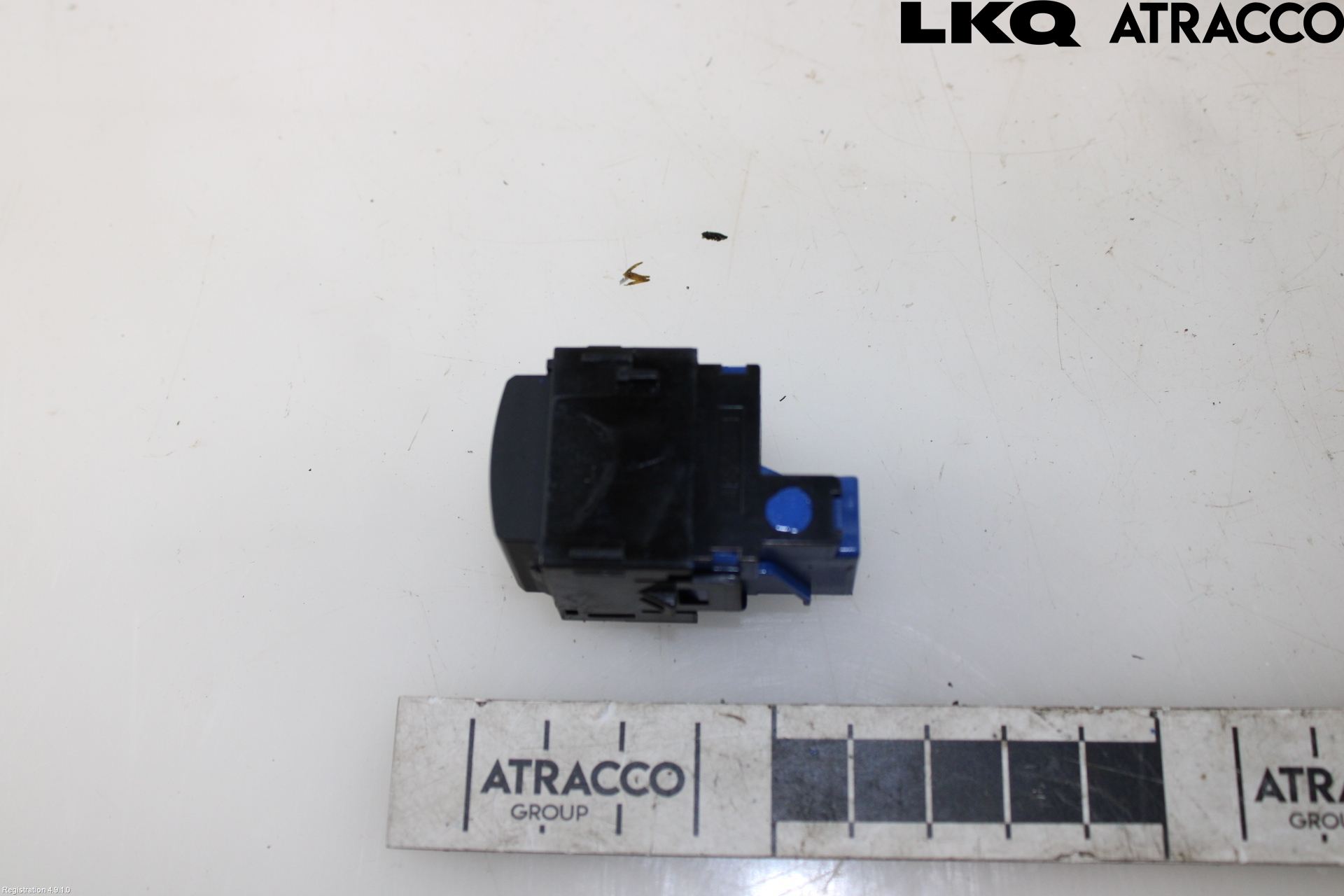 Toyota COROLLA 19- Str Ljusvidd Reglering