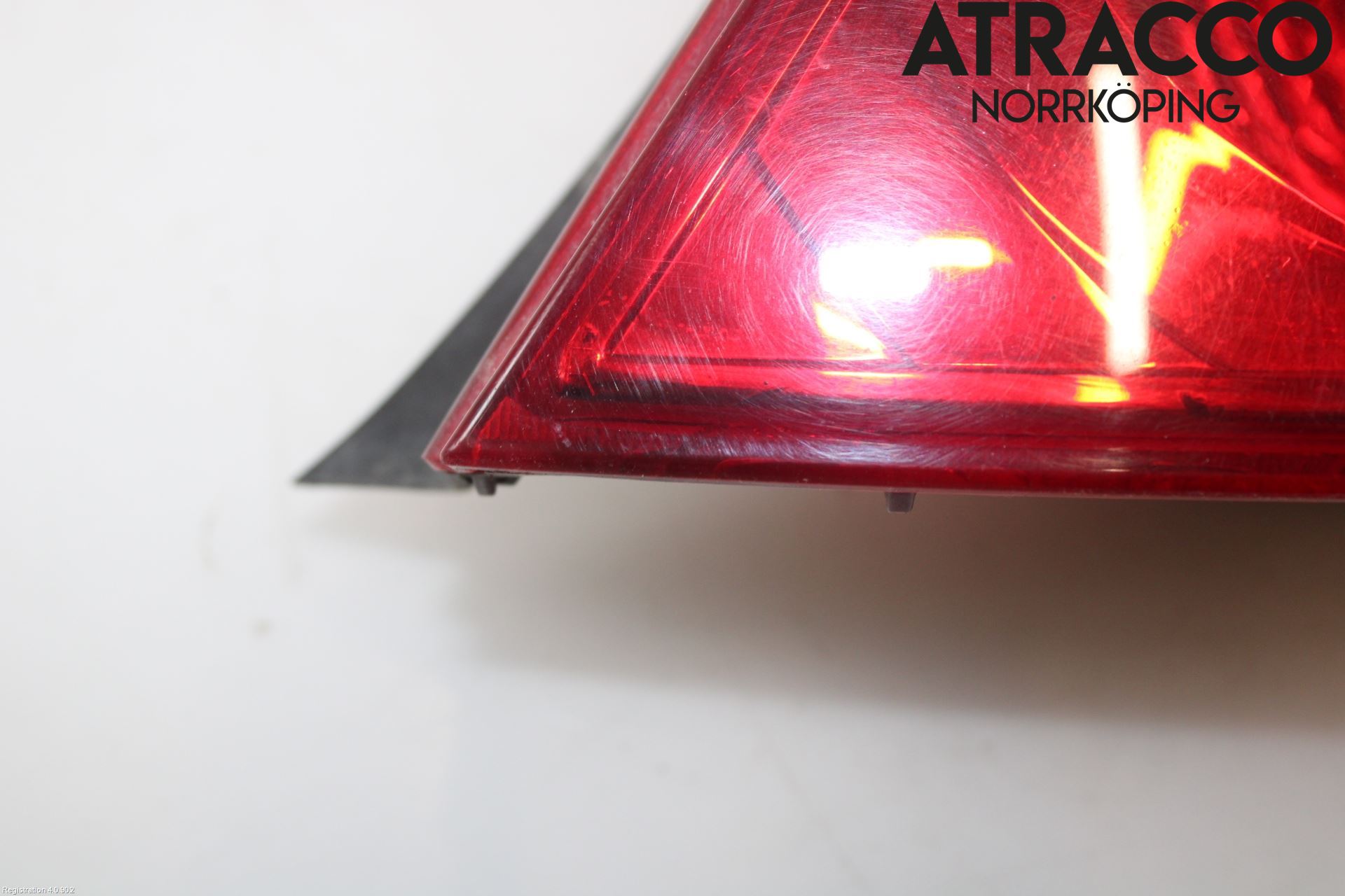 Kia CEED 06-12 Bakljus Höger