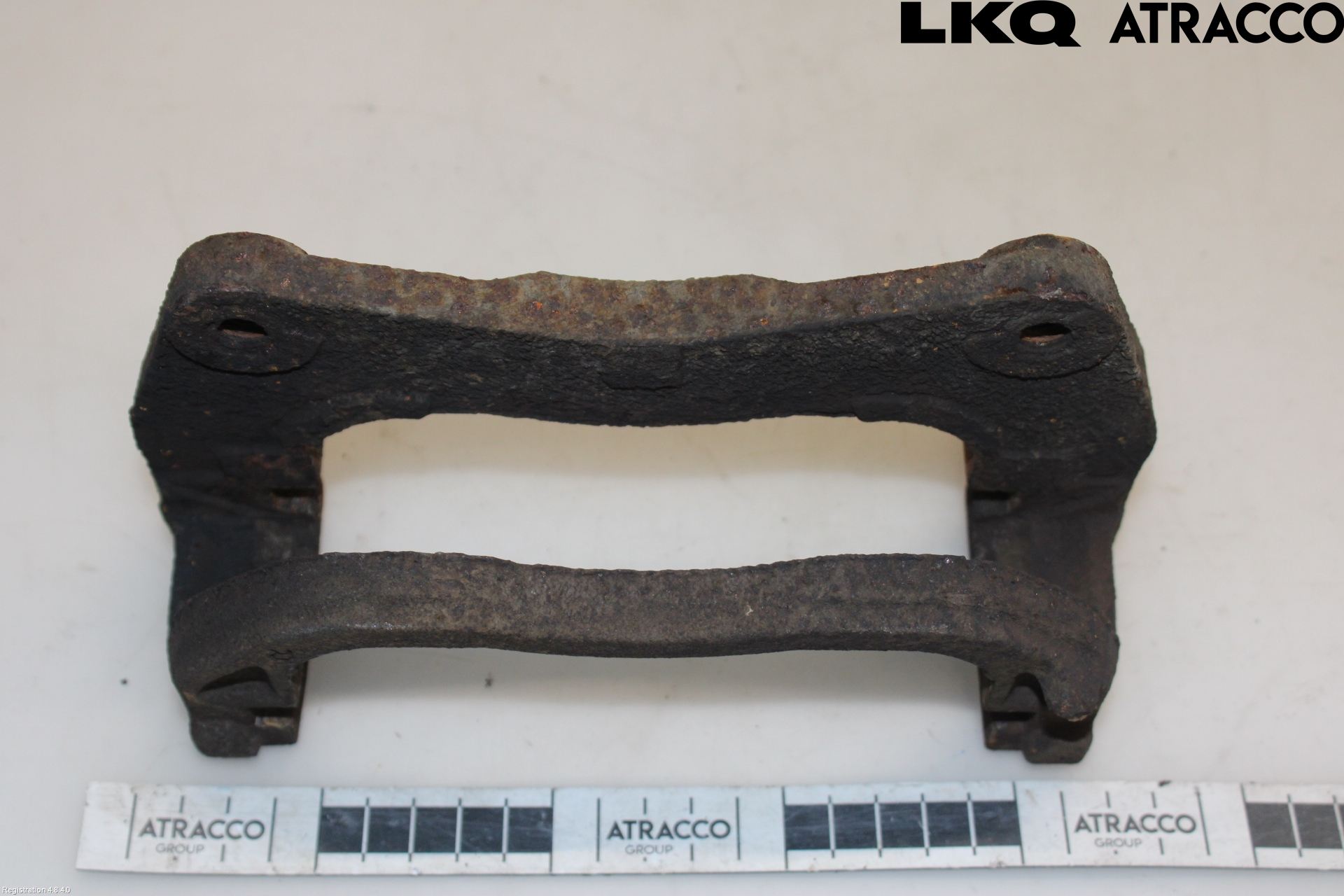 Subaru LEGACY 10-14 Bromsokshållare