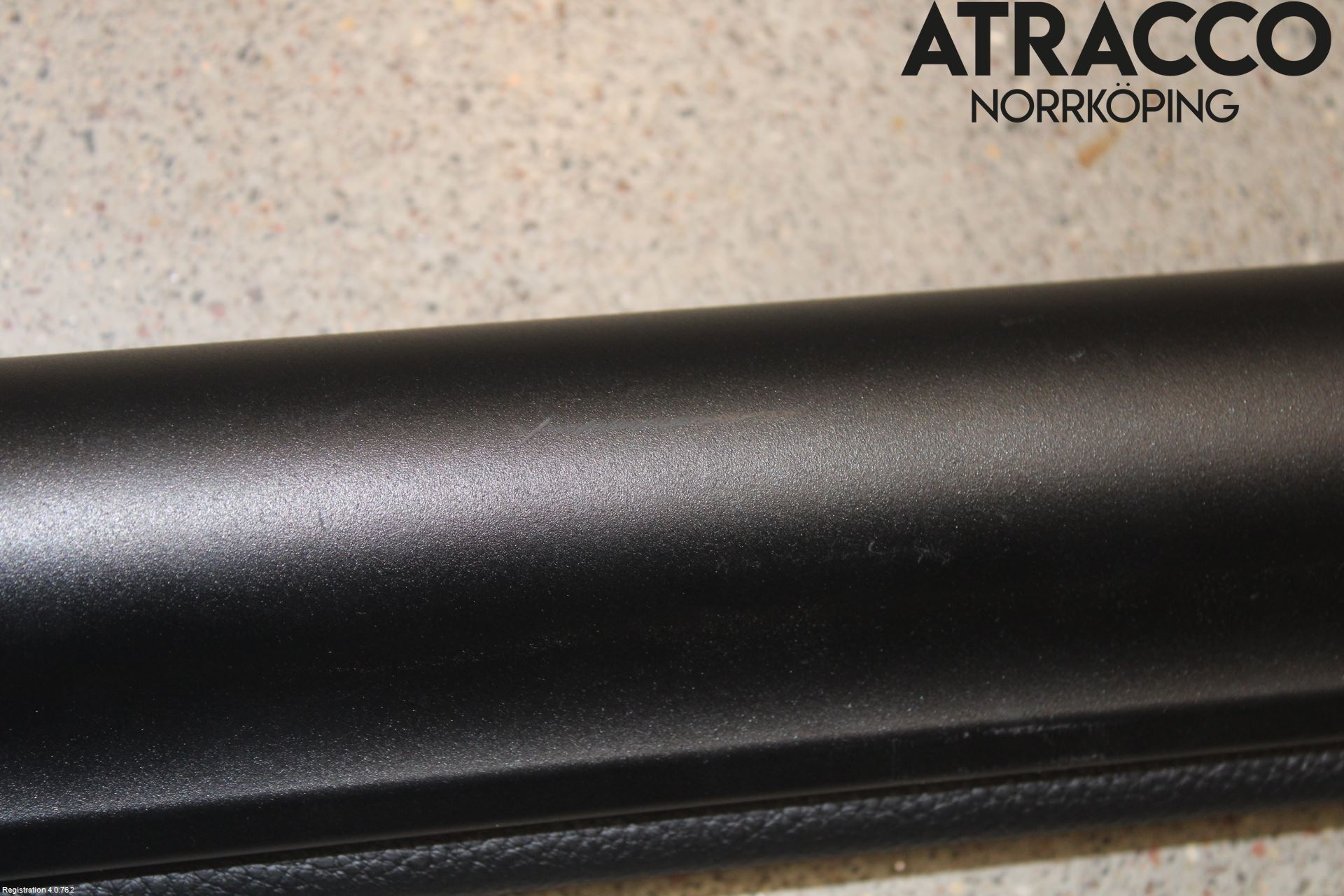 Volkswagen VW PASSAT 15-19 Lastnät