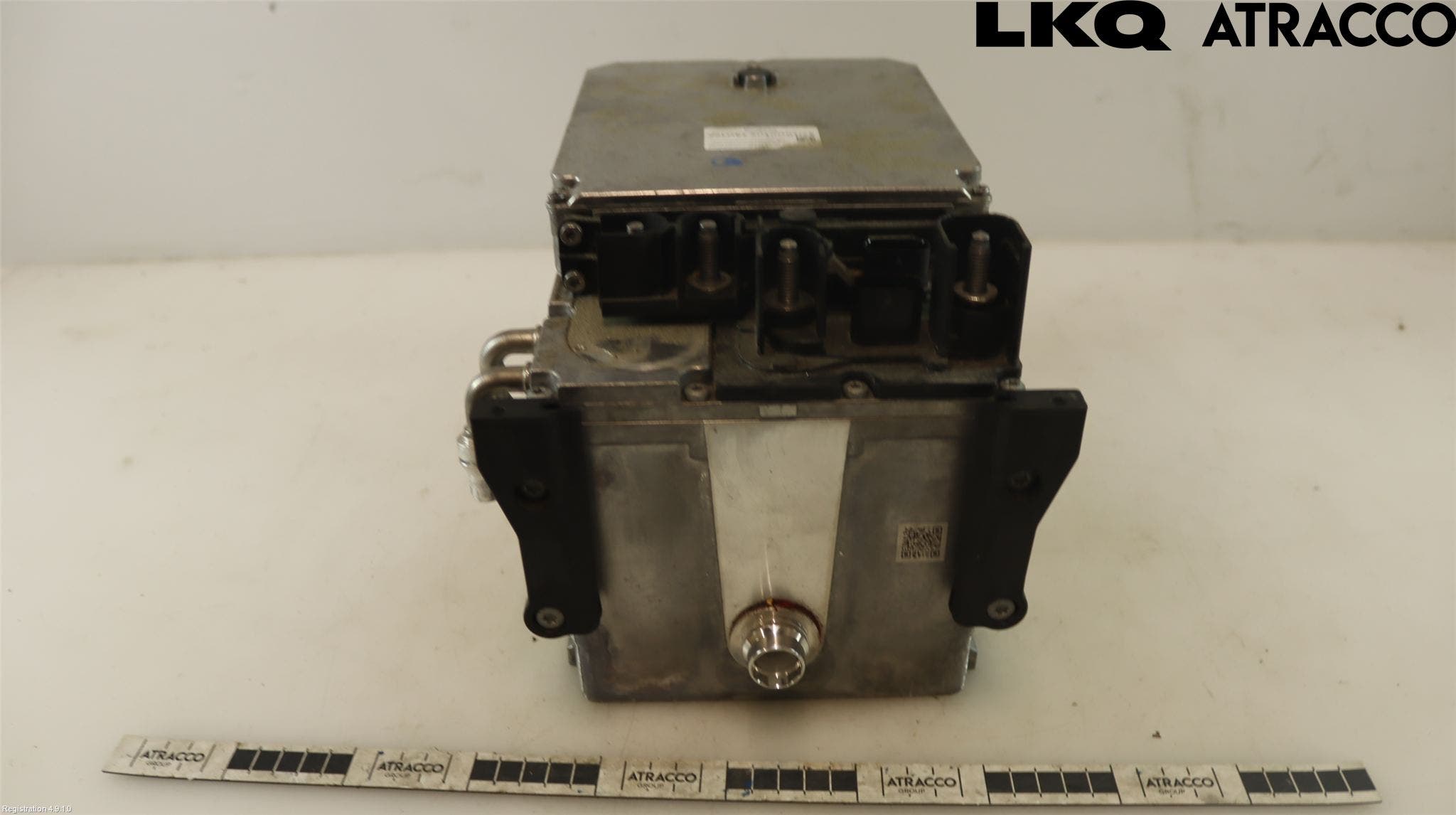 Mercedes-Benz MB E-KLASS (W213) 16-23 Batteri Högspänning