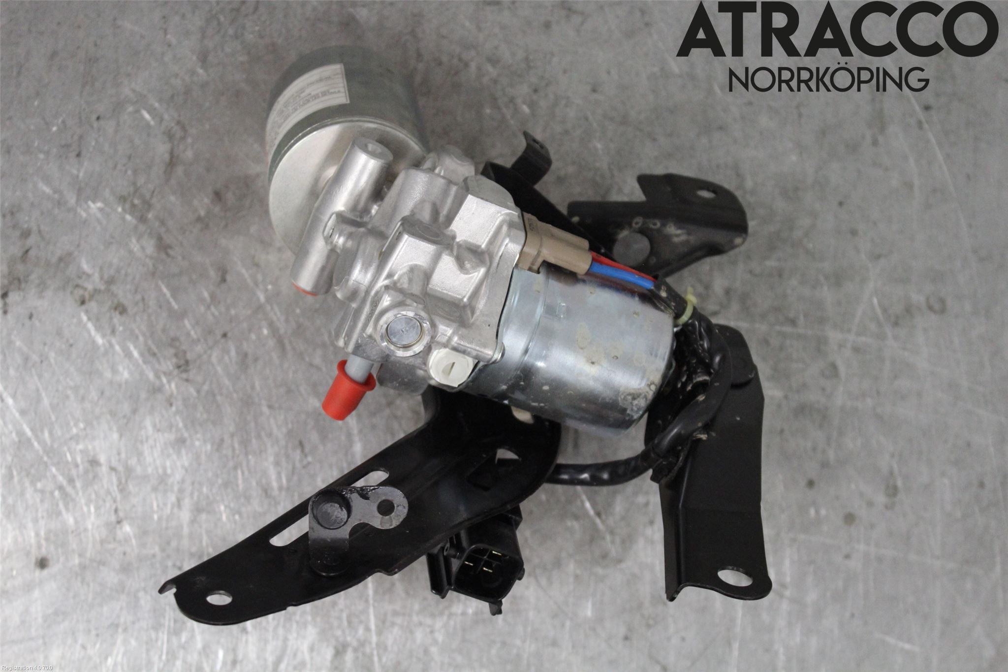 Toyota RAV4 19- Abs Hydraulpump