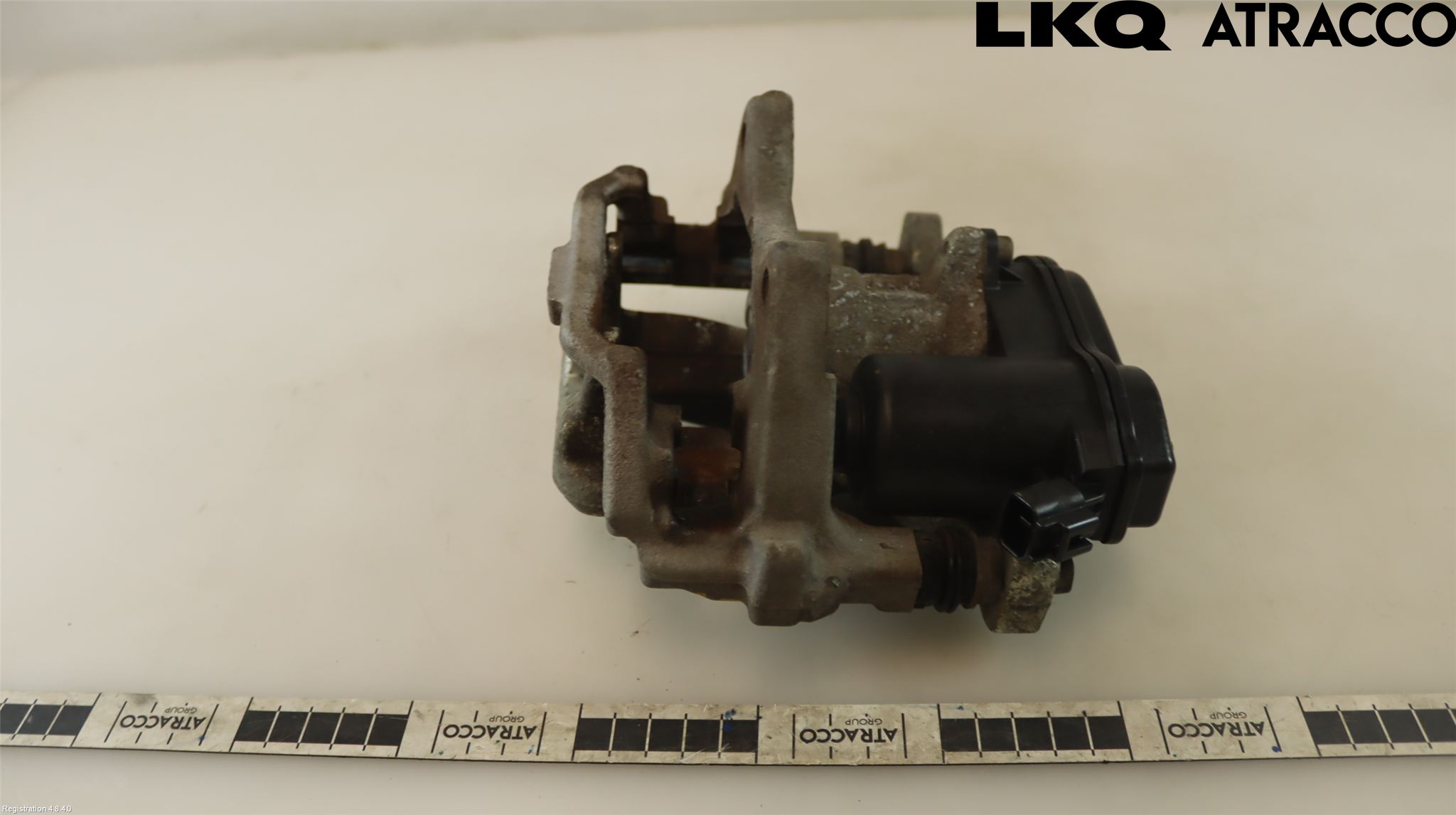 Toyota COROLLA 19- Bromsok Bak Vänster