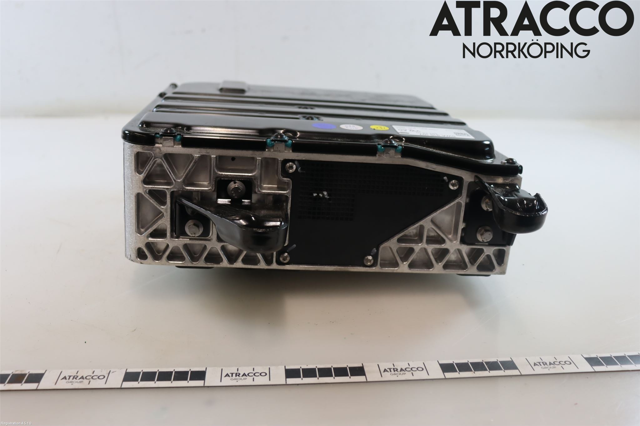 Audi A3/S3 8Y 21- Batteri Högspänning