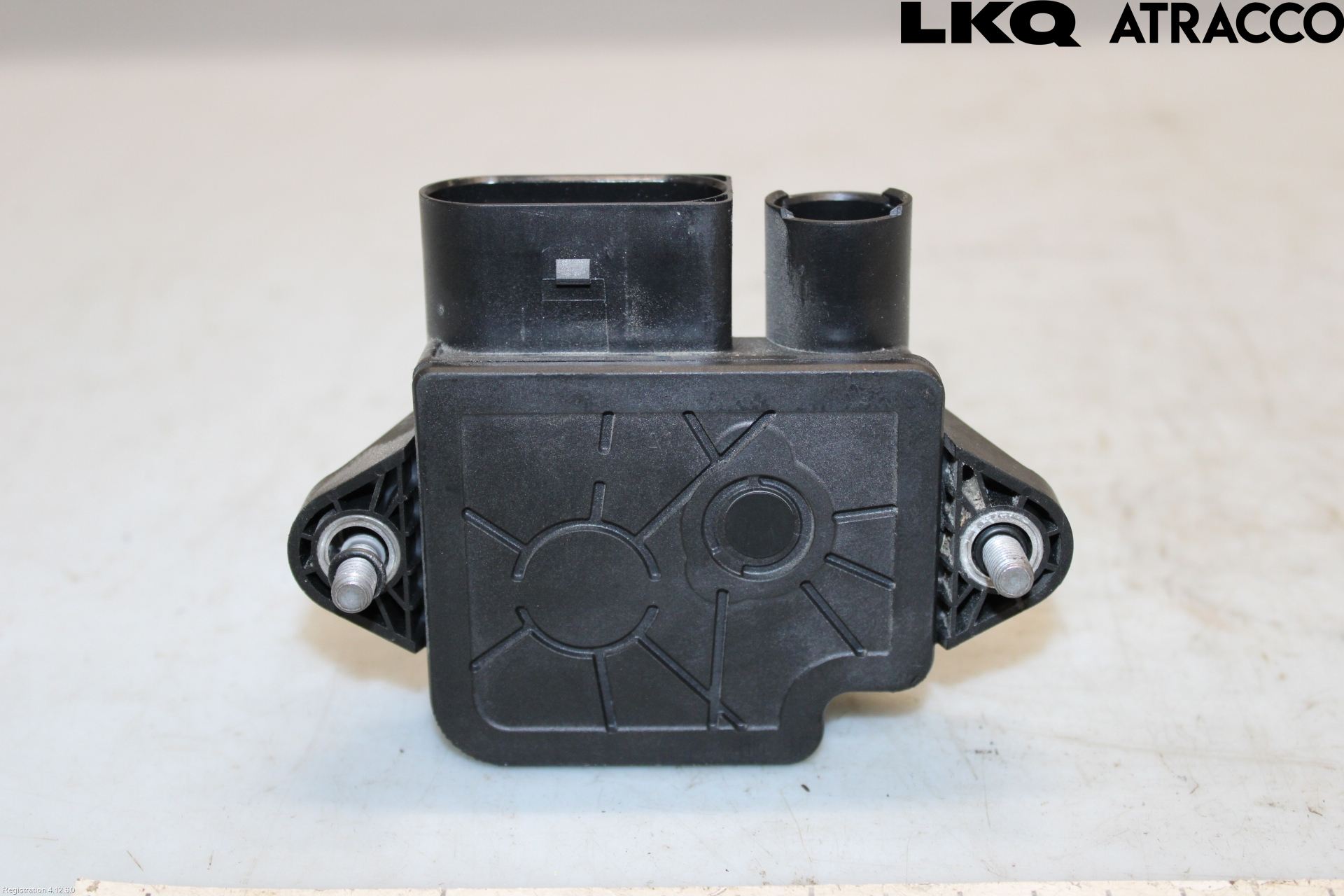 Mercedes-Benz MB C-KLASS (W206) 21- Relä Glödning Diesel