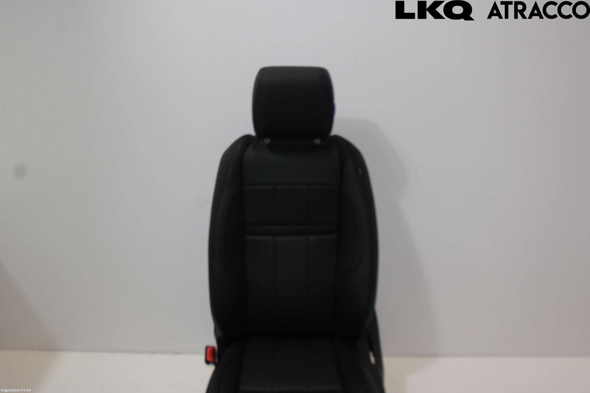 Landrover LAND ROVER RANGE ROVER EVOQUE (L551) 19- Inredning Stol Fram Vä