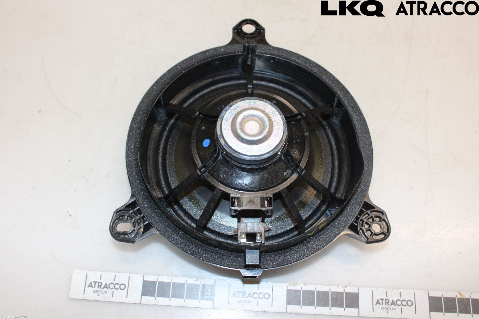 Toyota AYGO X AB70 22- Högtalare