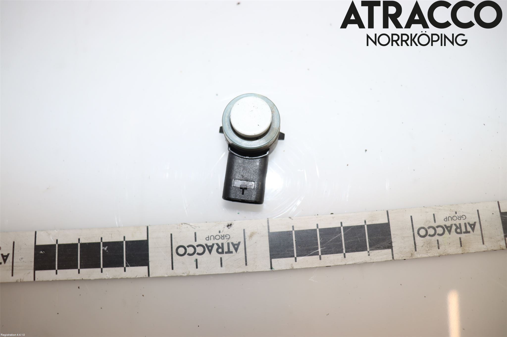 Volkswagen VW PASSAT 15-19 Parkeringshjälp Backsensor