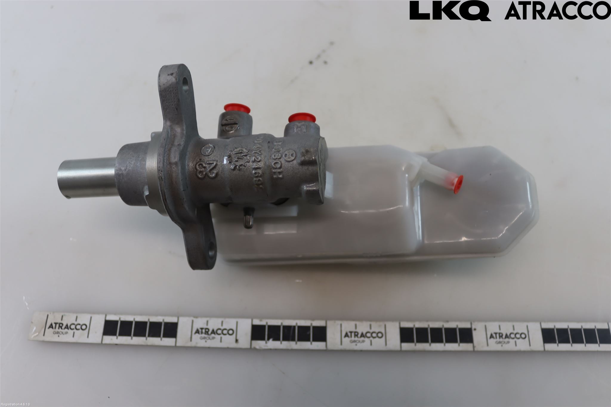 Toyota AVENSIS 09-15 Broms Huvudcylinder