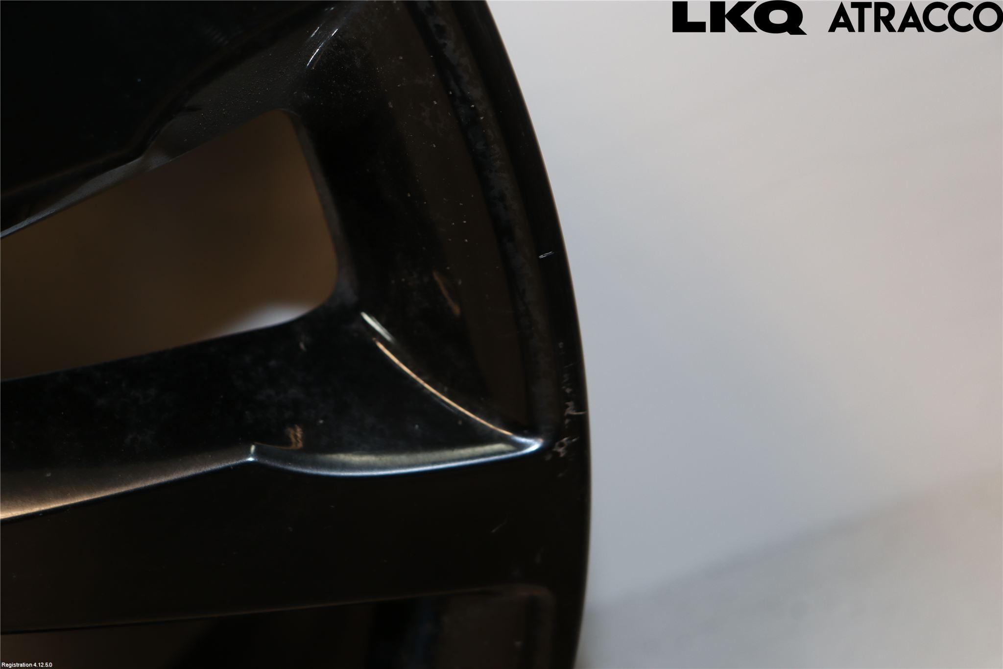 Jaguar F-PACE Fälgsats Aluminium