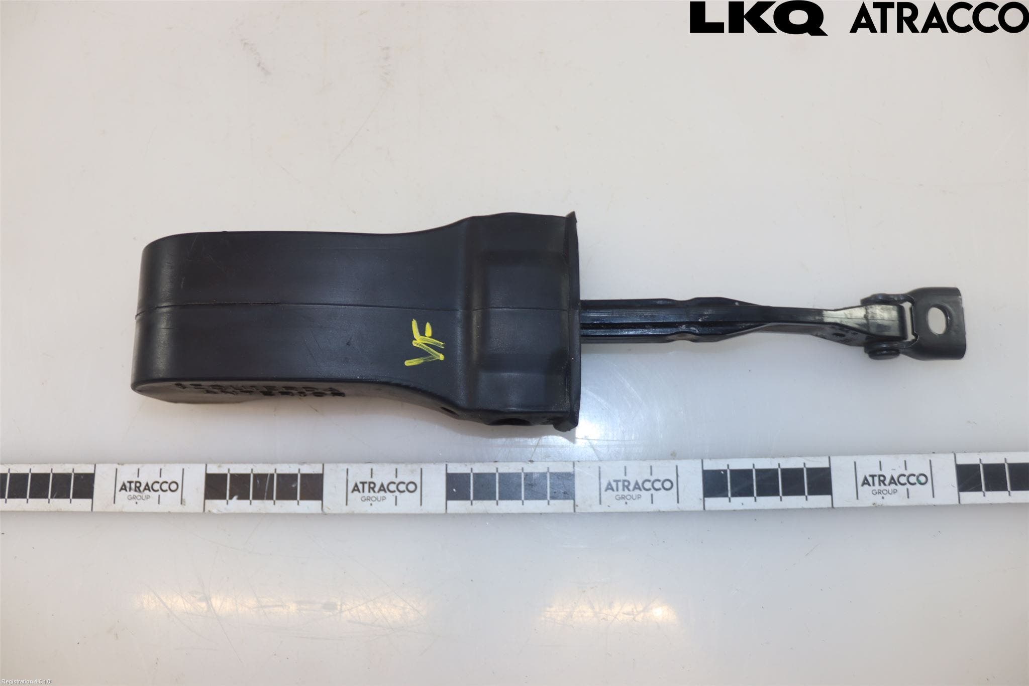 Seat LEON 13-20 Dörrstopp