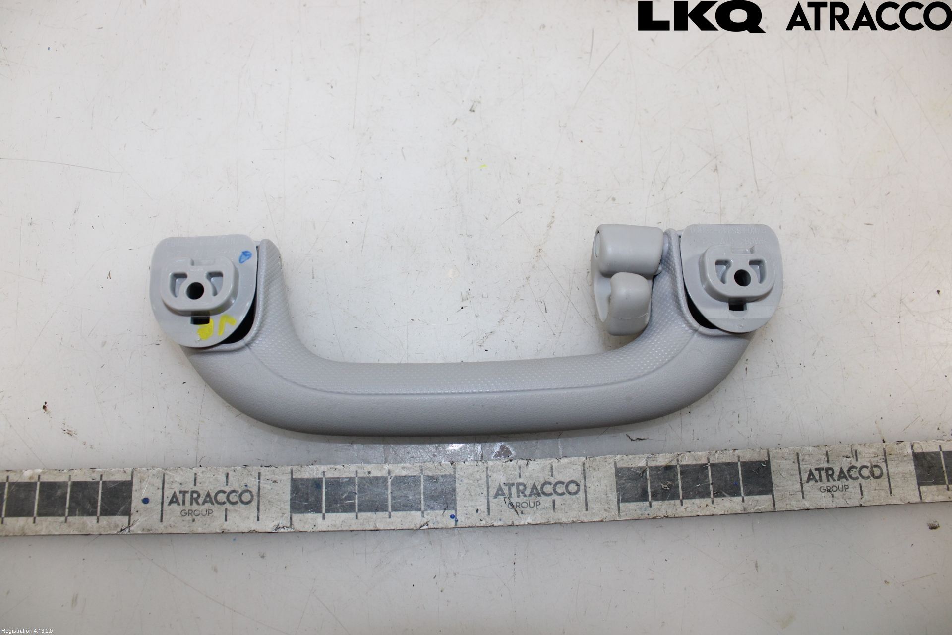 Hyundai ix35 Kurvhandtag I Tak
