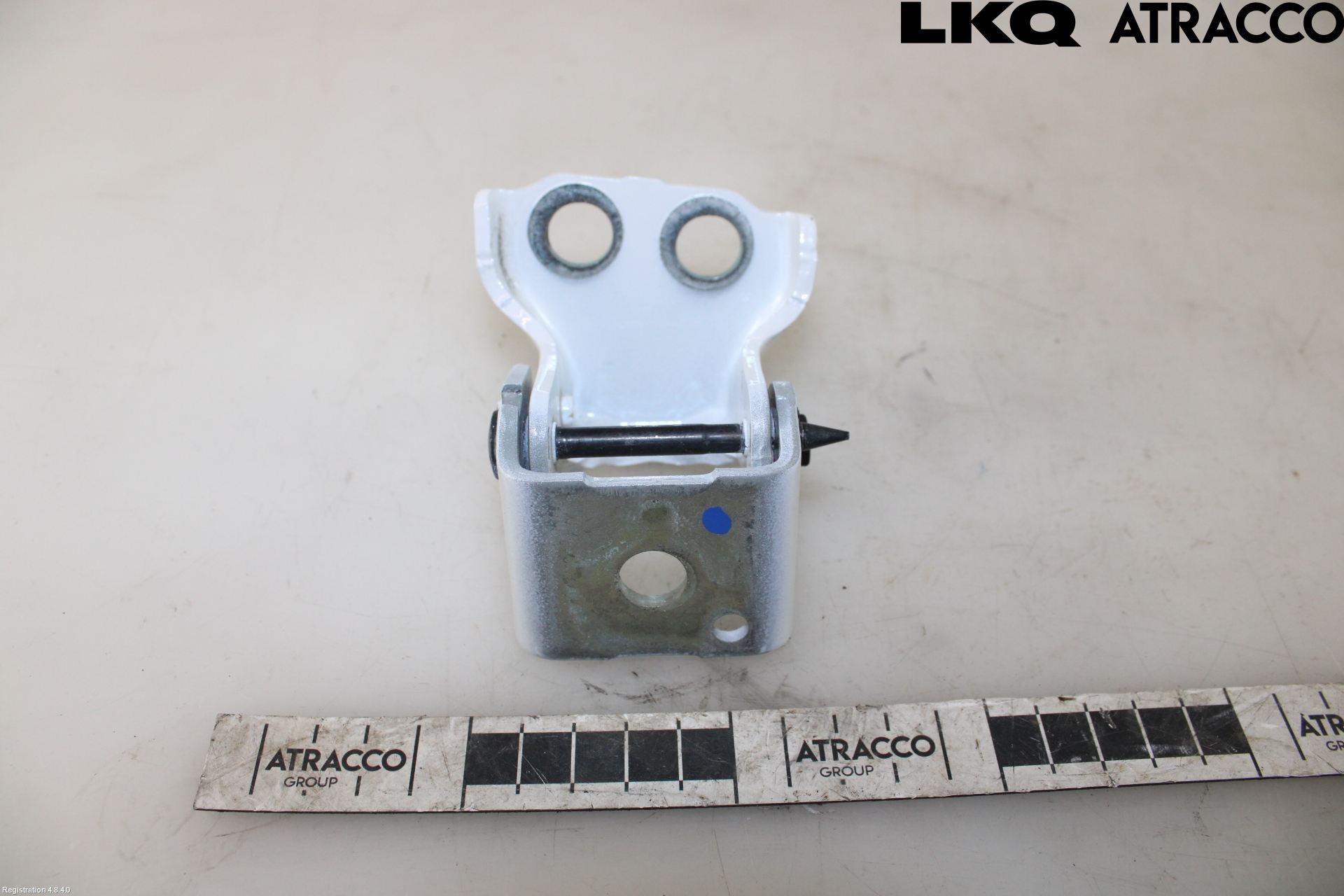 Opel ASTRA L 22- Dörrgångjärn