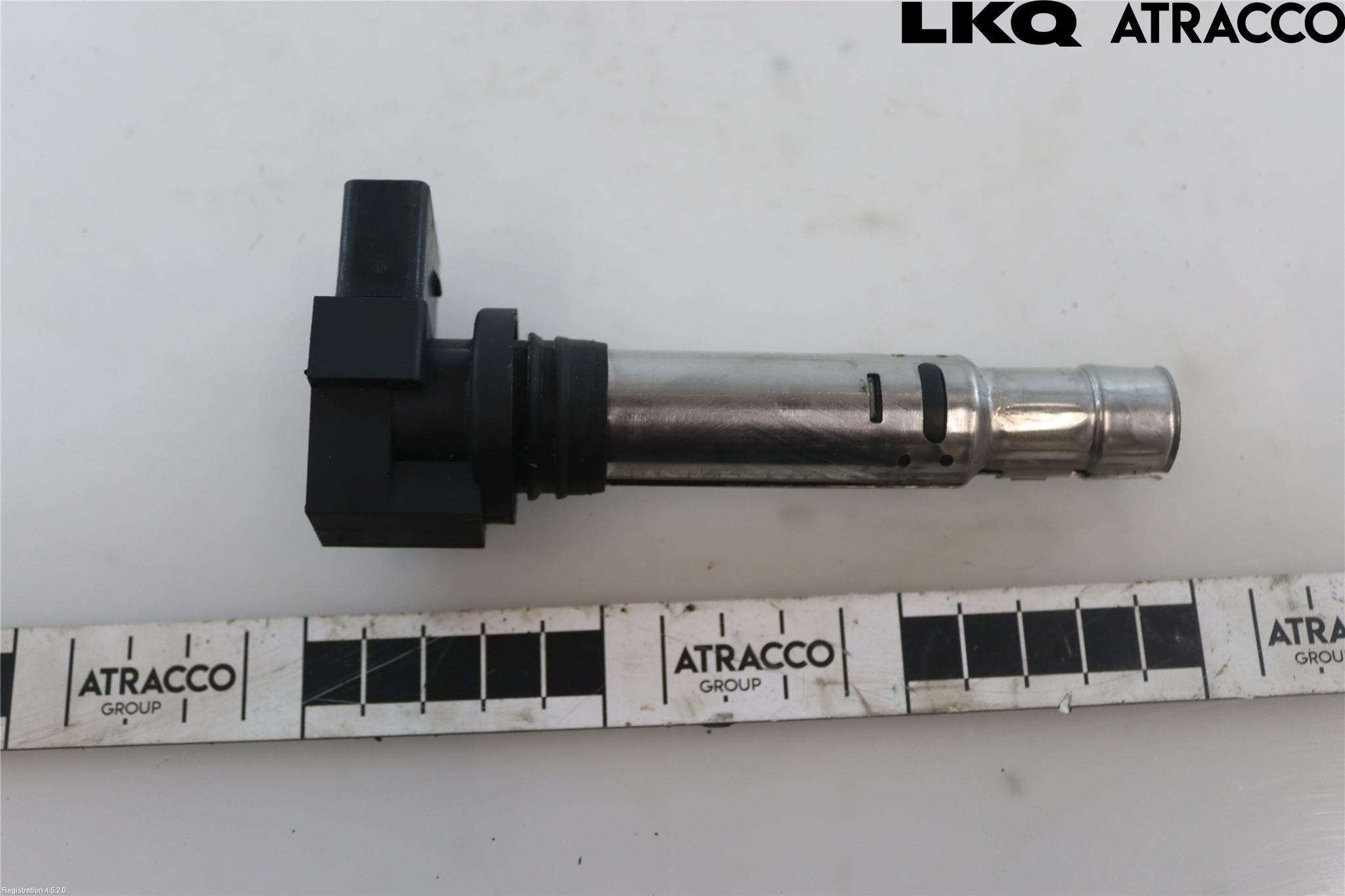 Volkswagen VW GOLF VI 09-13 Tändspole