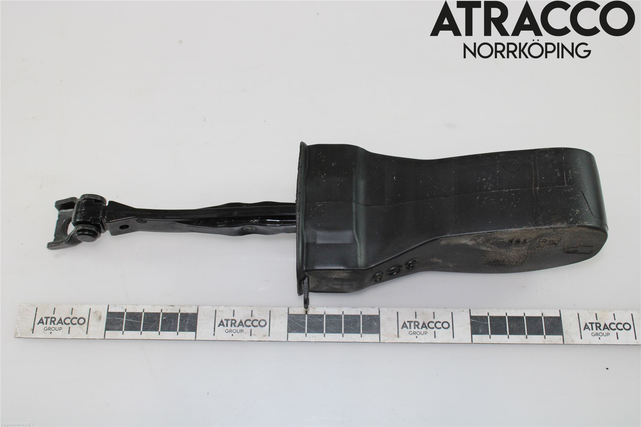 Volkswagen VW PASSAT 20-24 Dörrstopp