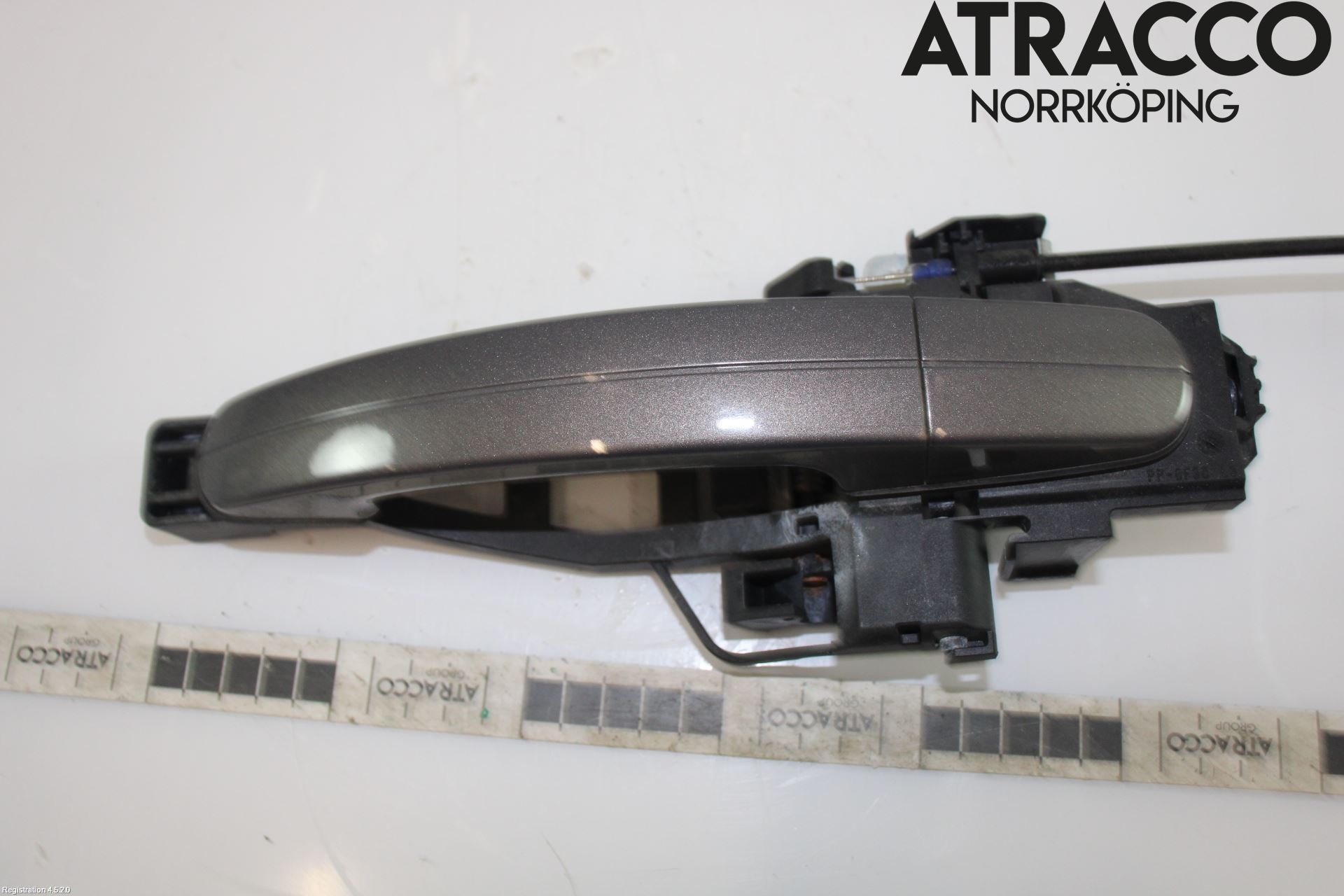 Ford FOCUS 15-18 Dörrhandtag Inre Vä