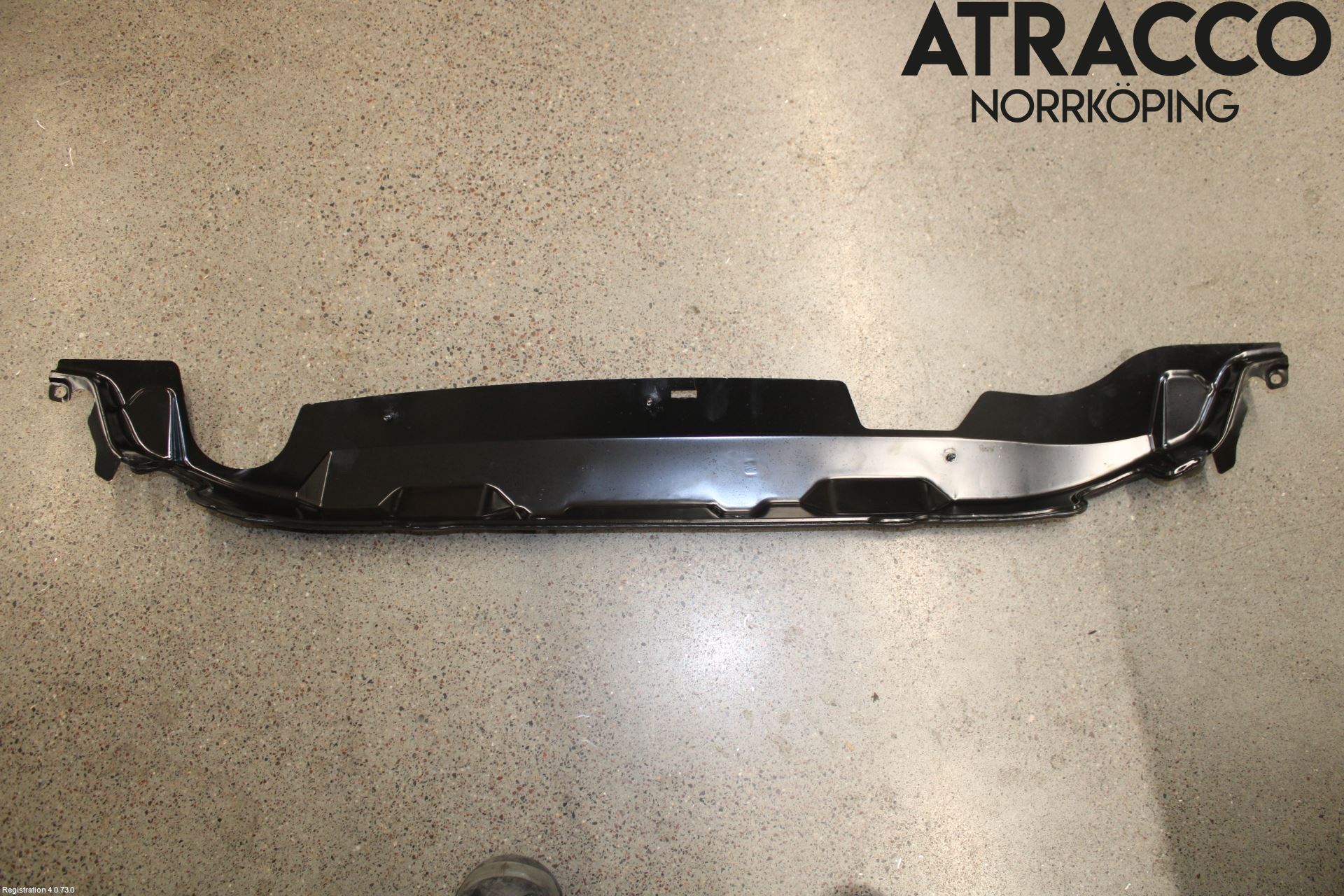 Seat ARONA Torpedplåt-Torpedplast