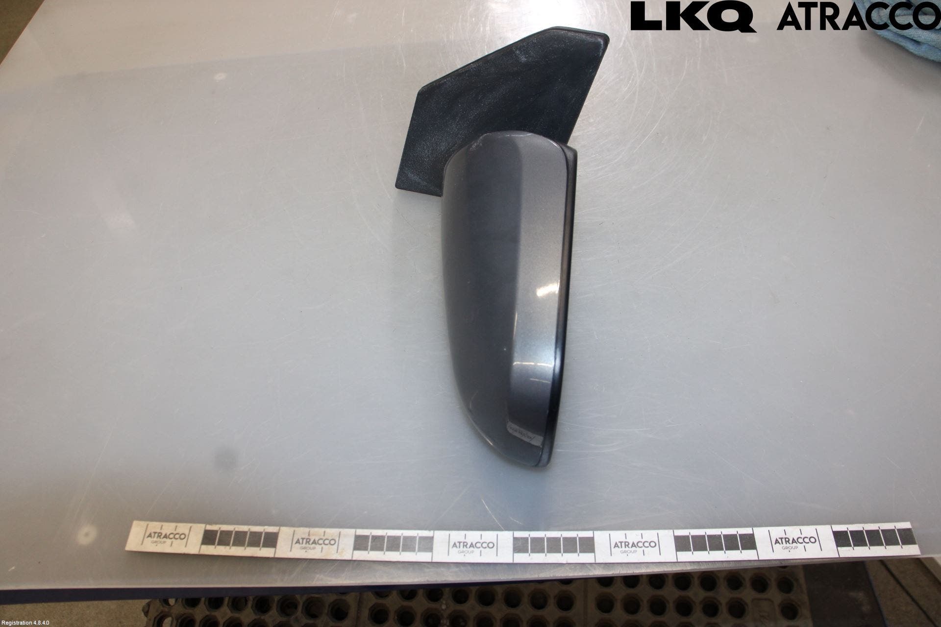 Toyota AVENSIS 03-06 Spegel Yttre El Hö