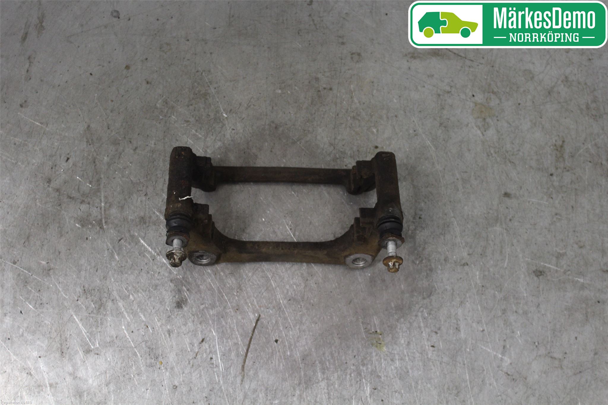 Peugeot 308 14-21 Bromsokshållare