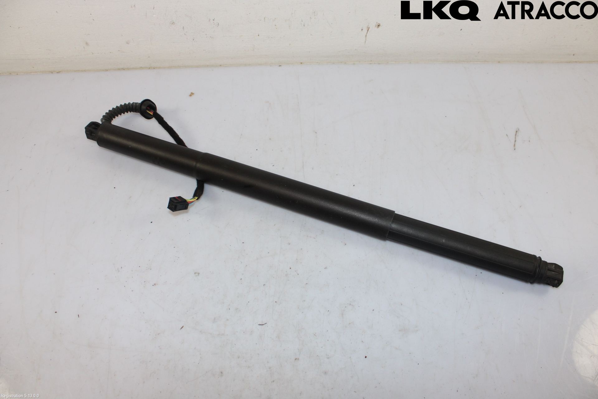 Skoda KAMIQ 20- Gasfjäder Baklucka