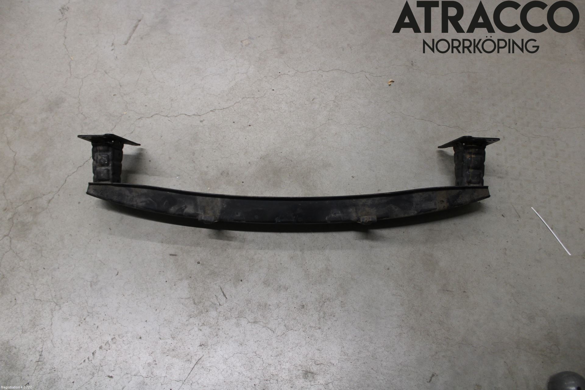 Skoda ROOMSTER Stötfångarbalk Fram