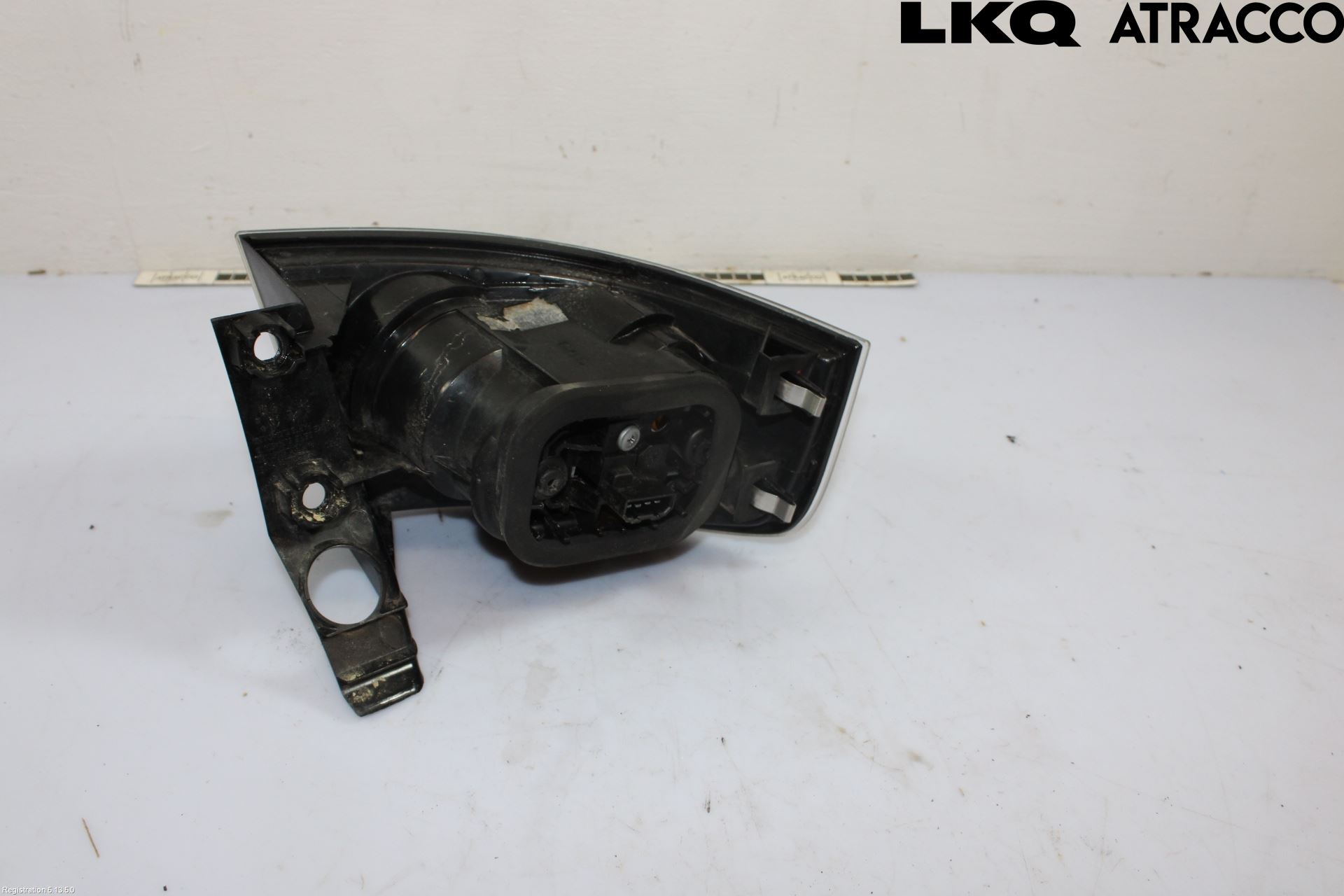Seat IBIZA III 06-08 Bakljus Höger