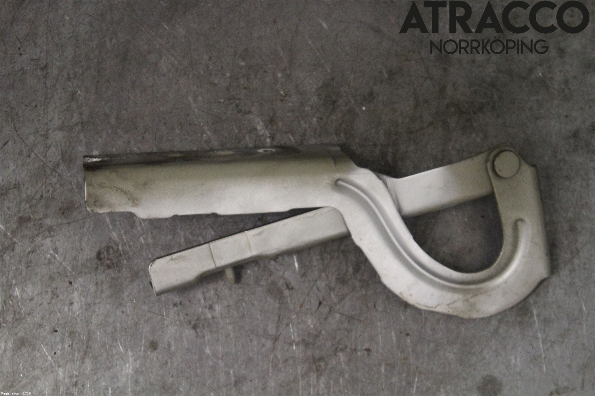 Citroen JUMPY 07-16 Huvgångjärn