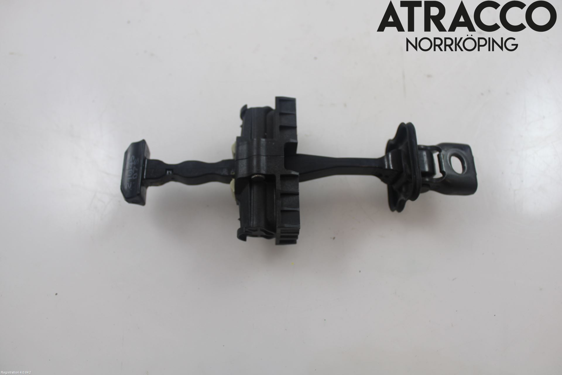 Volkswagen VW T-ROC 18- Dörrstopp