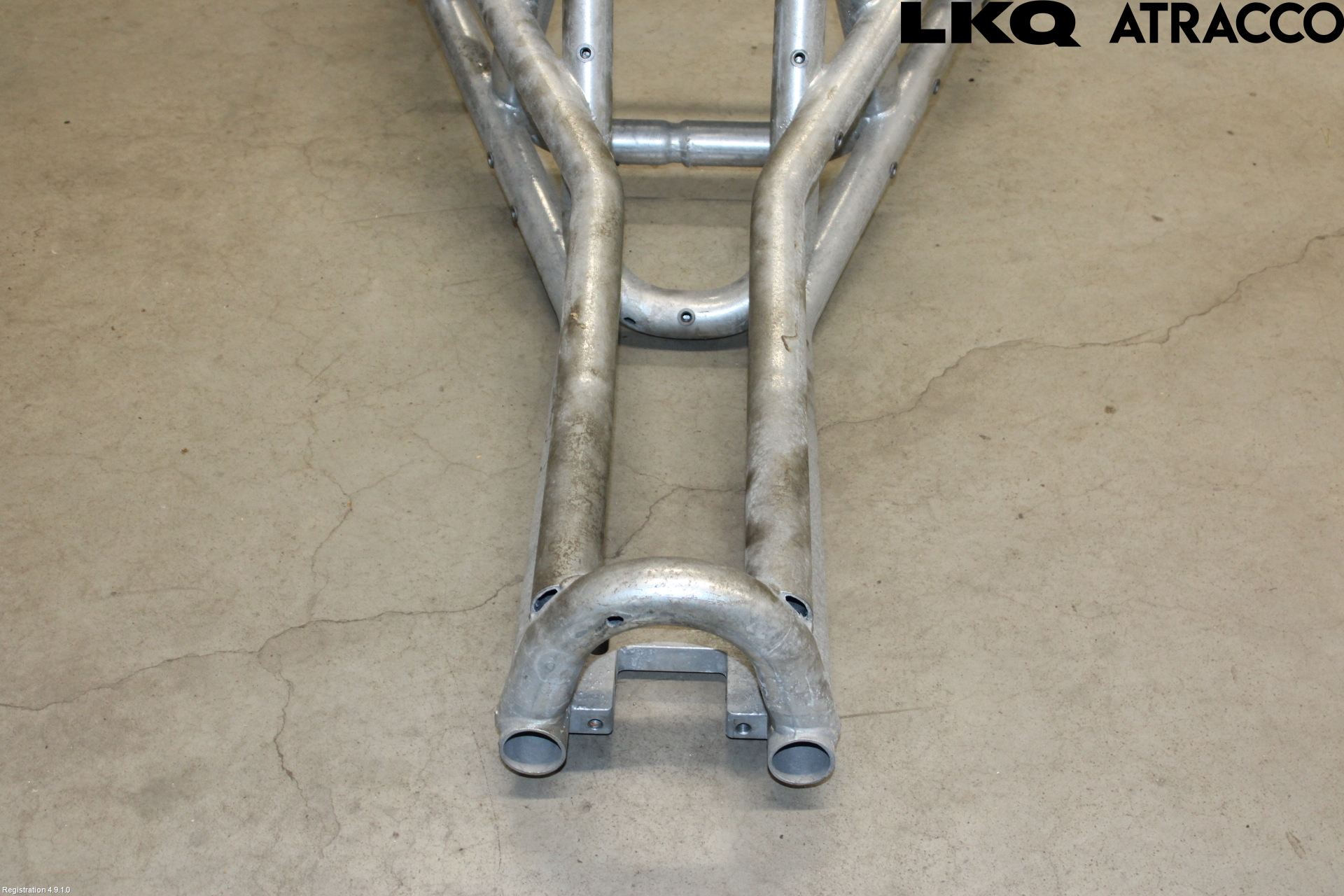 Mercedes-Benz MB EQC (N293) 20- Framvagnsbalk