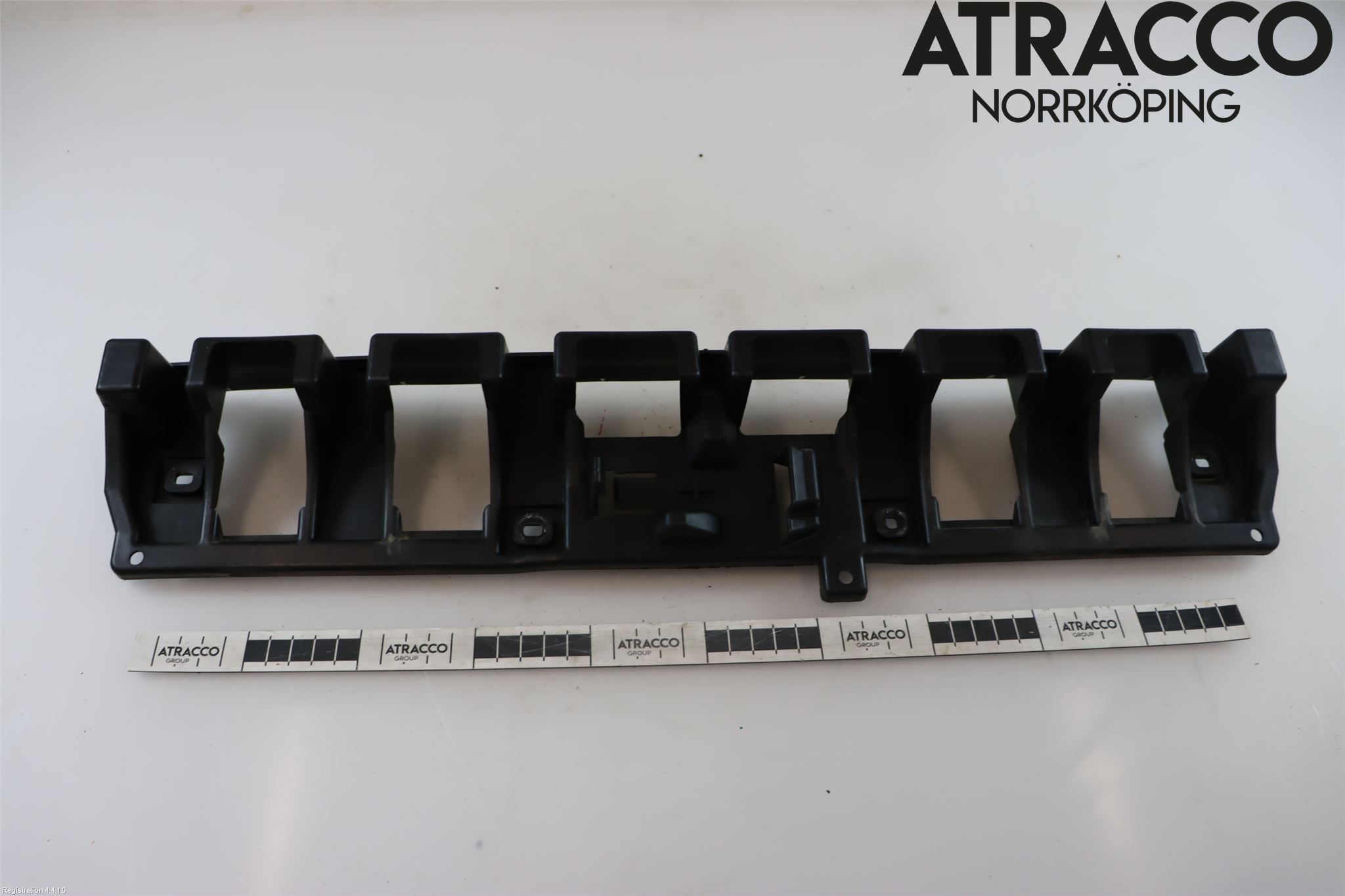 Volvo C30 07-10 Stötfångare Deformelement Bak