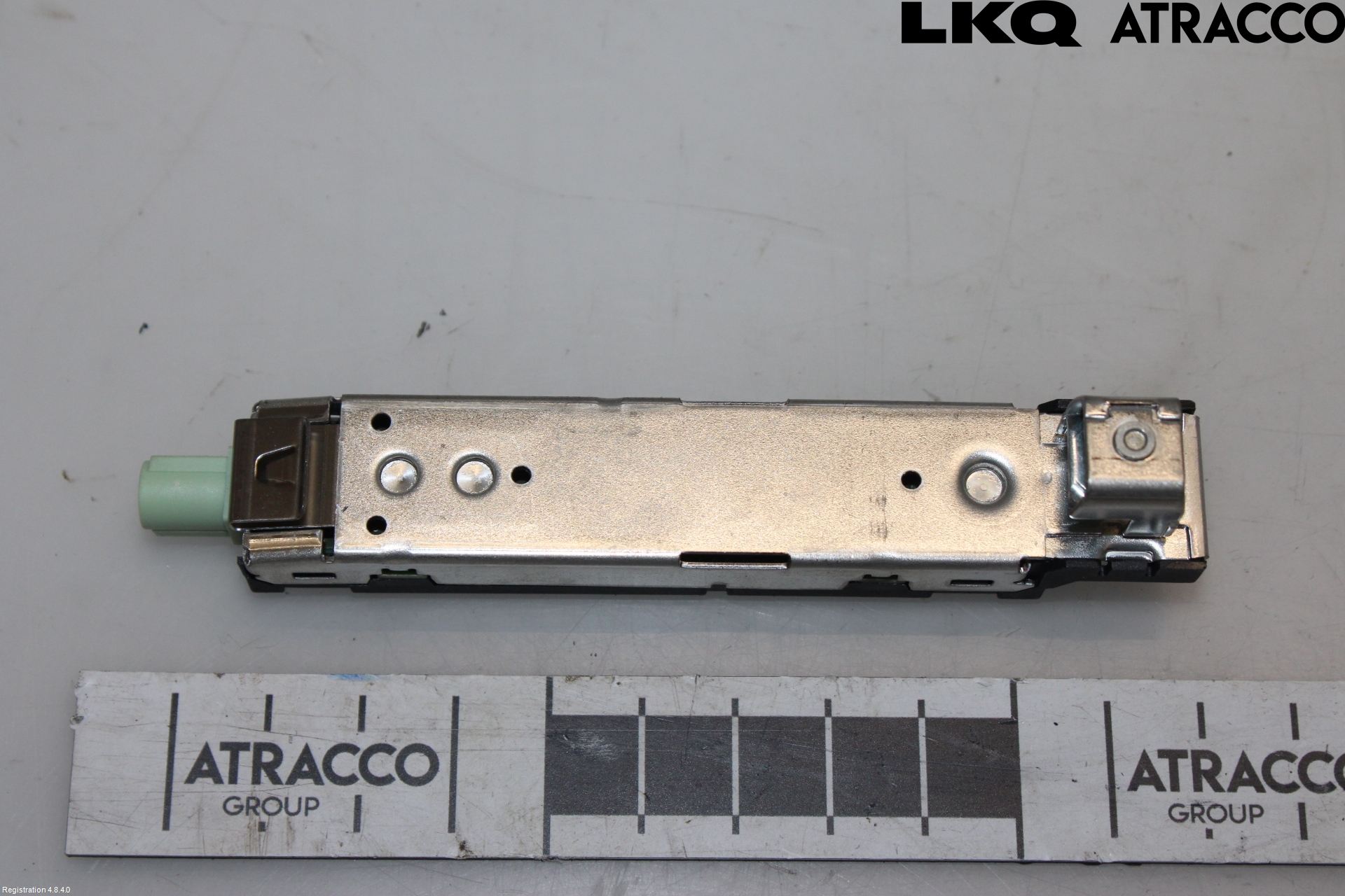 Volkswagen VW PASSAT 24- Antennförstärkare