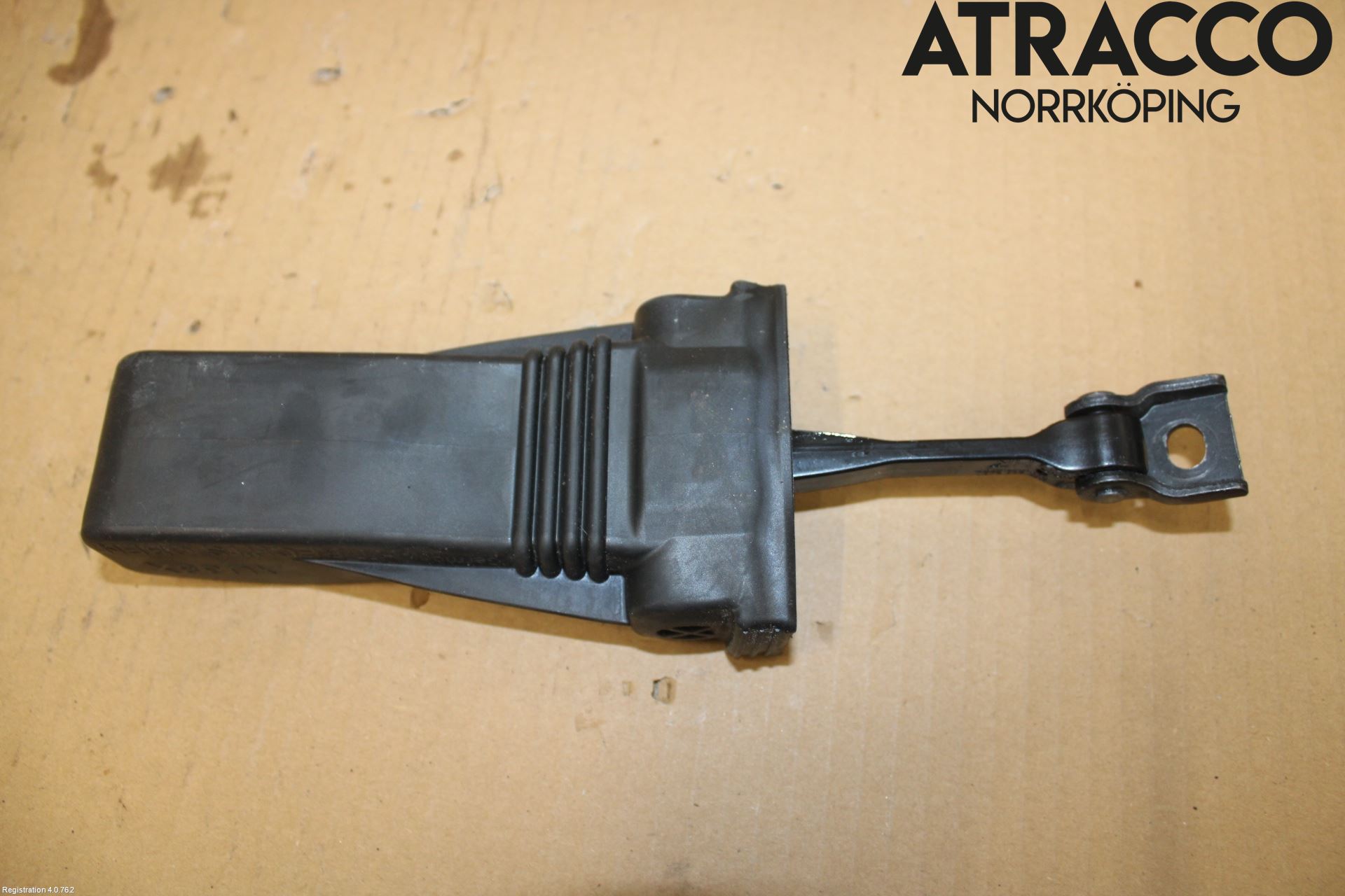 Audi A3/S3 8Y 21- Dörrstopp