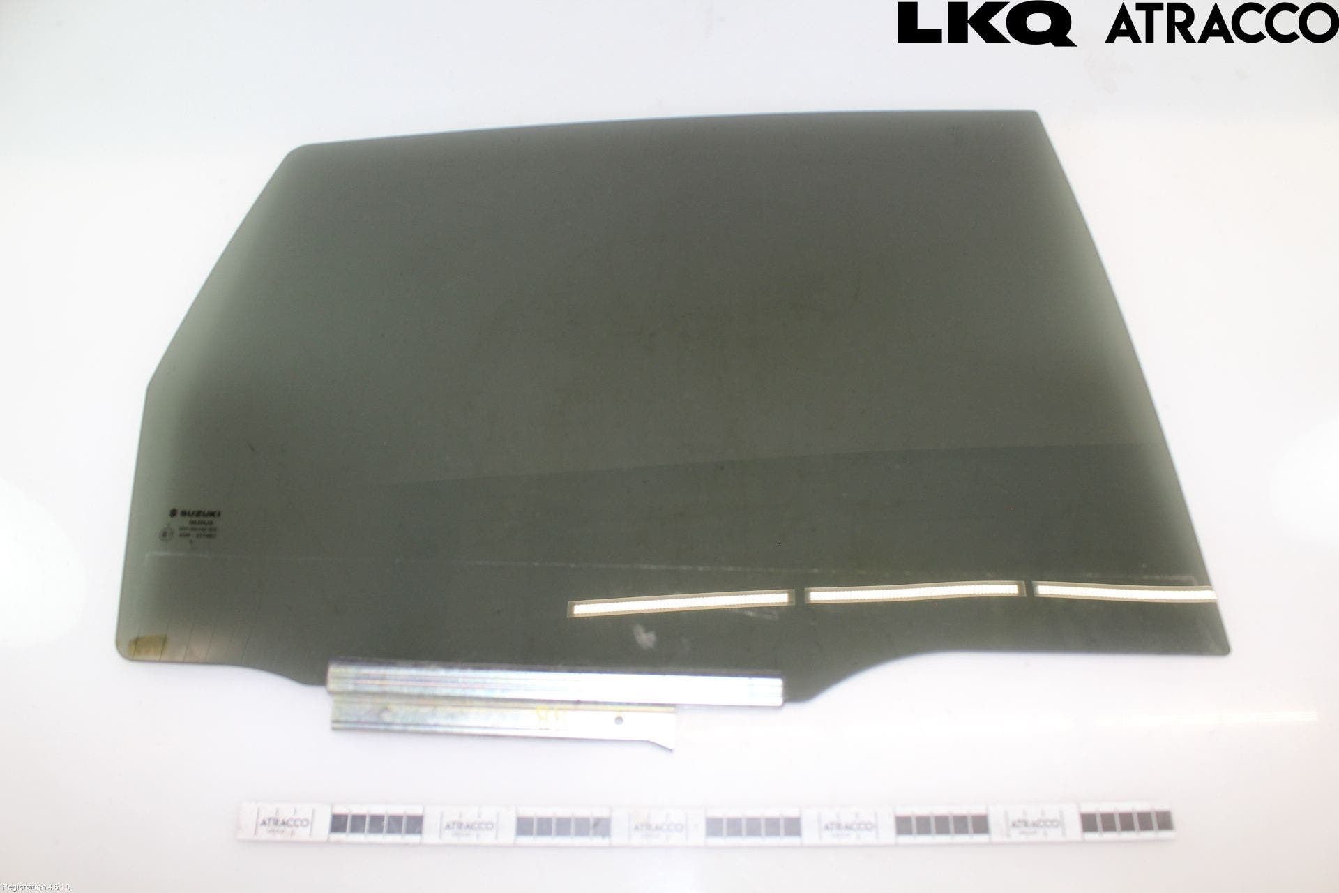 Suzuki VITARA 15- Dörruta Bak Höger