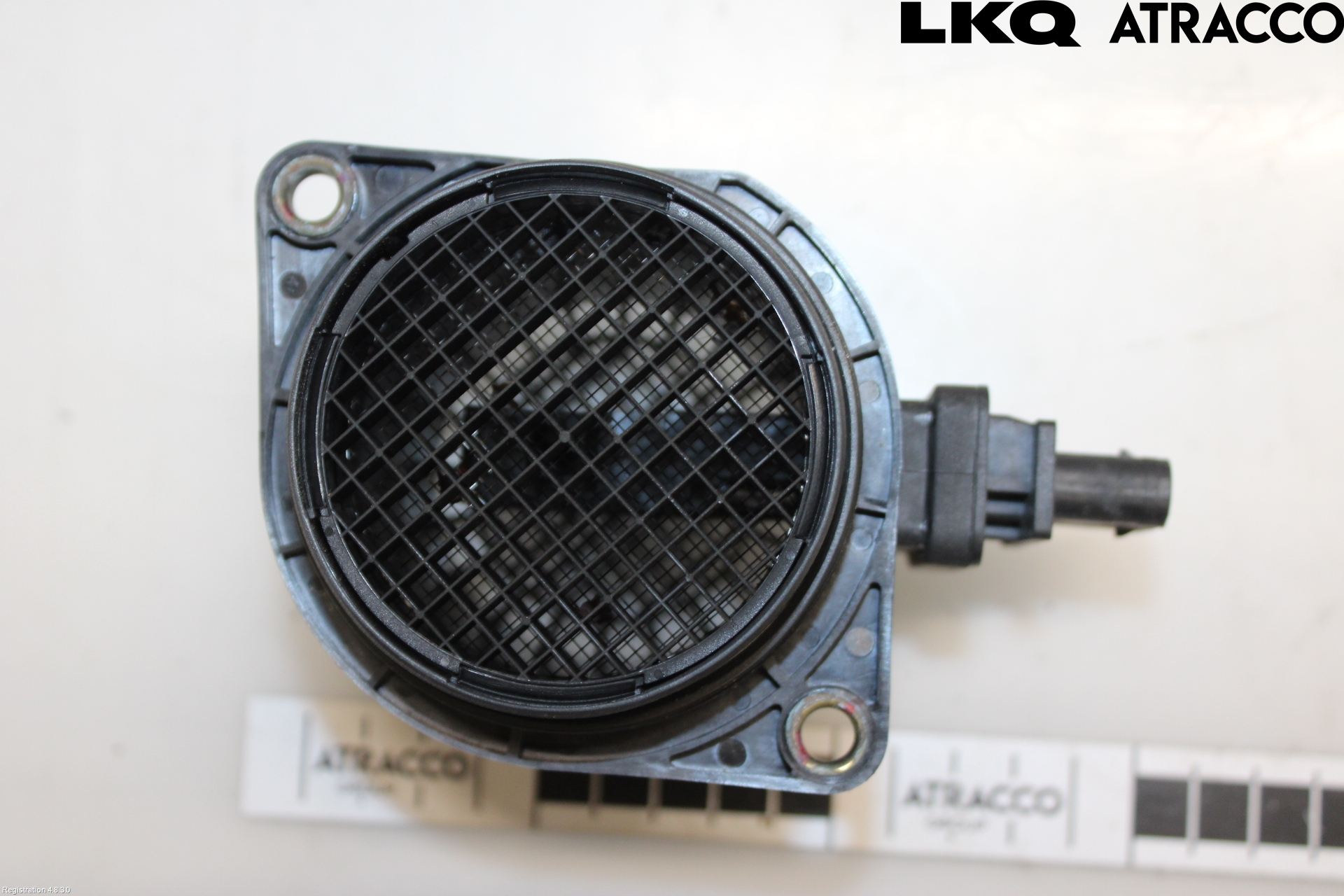 Kia VENGA 10-19 Injluftmassamätare