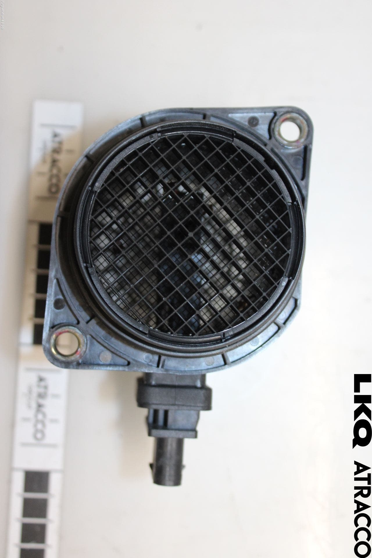 Kia VENGA 10-19 Injluftmassamätare