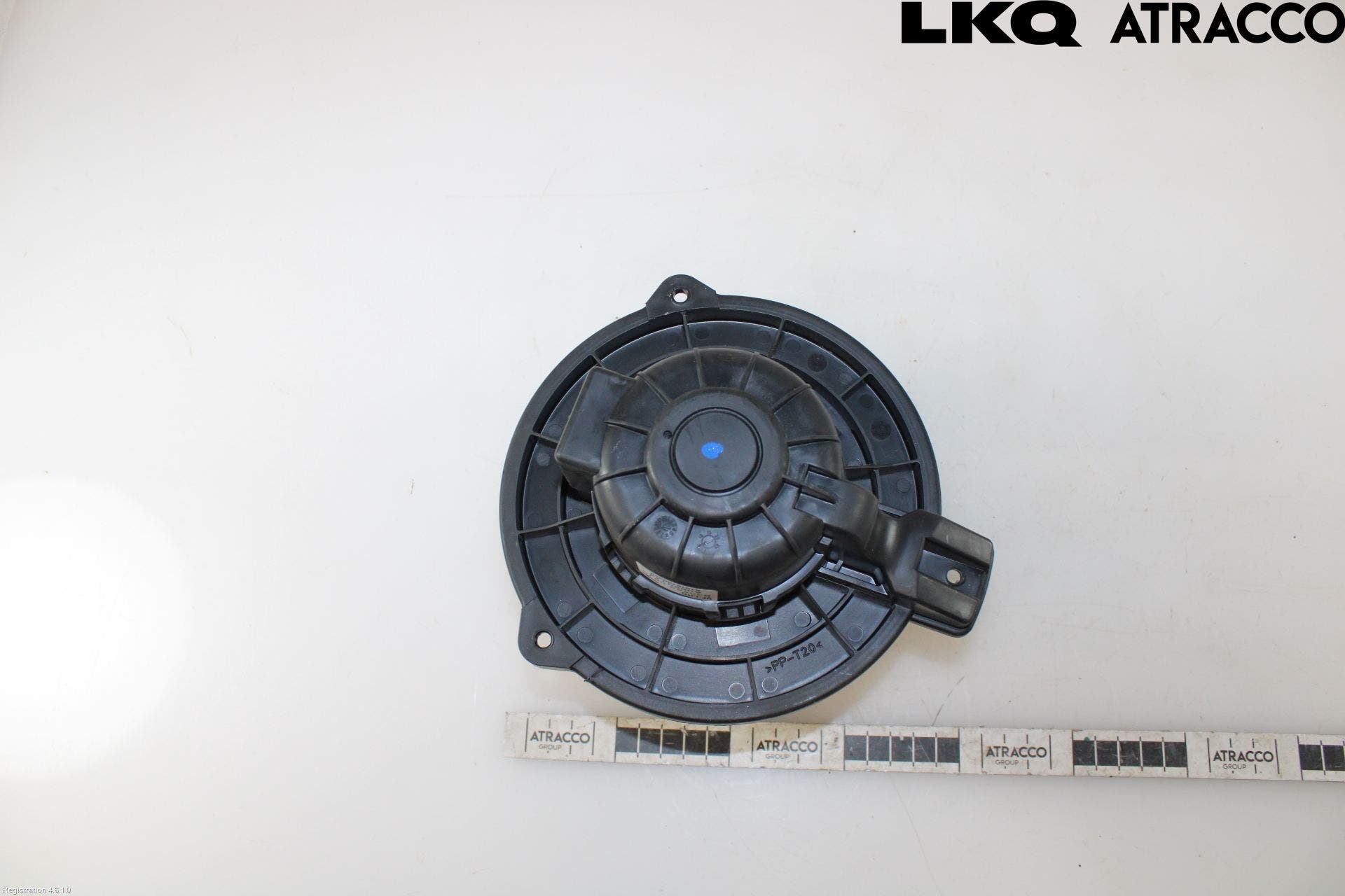 Hyundai i40 08-15 Värmefläkt