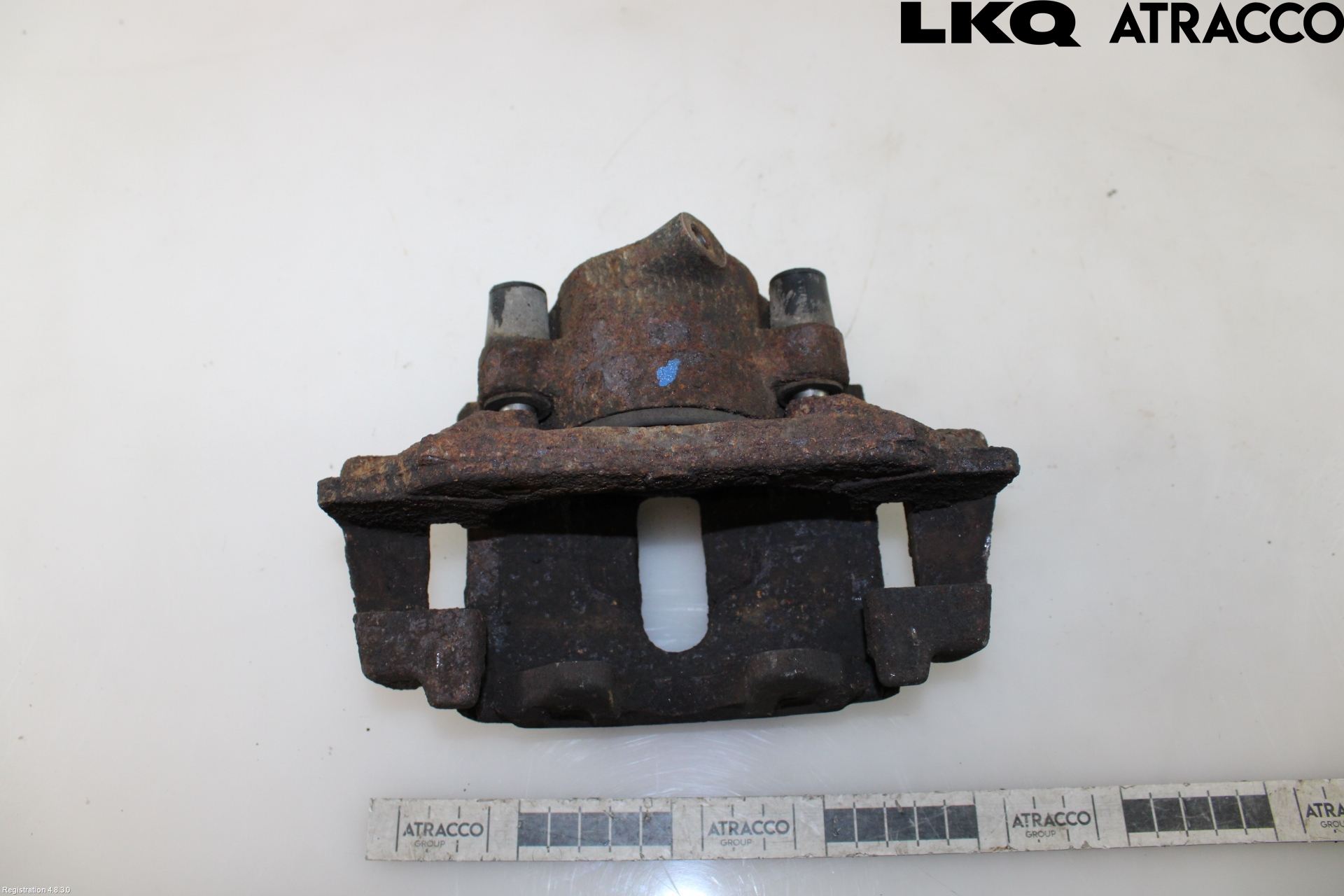 Saab 9000 CD    88-98 Bromsok Fram Höger