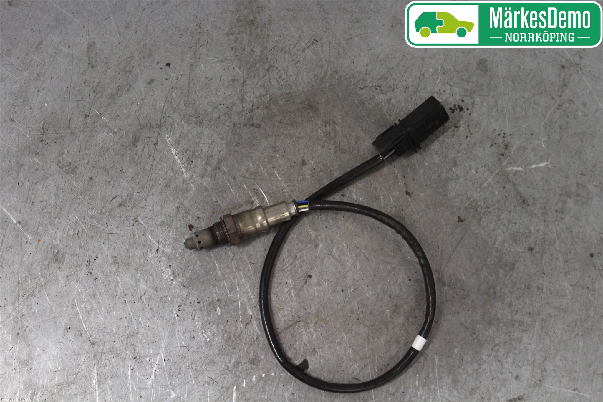 Seat ARONA Injlambdasond