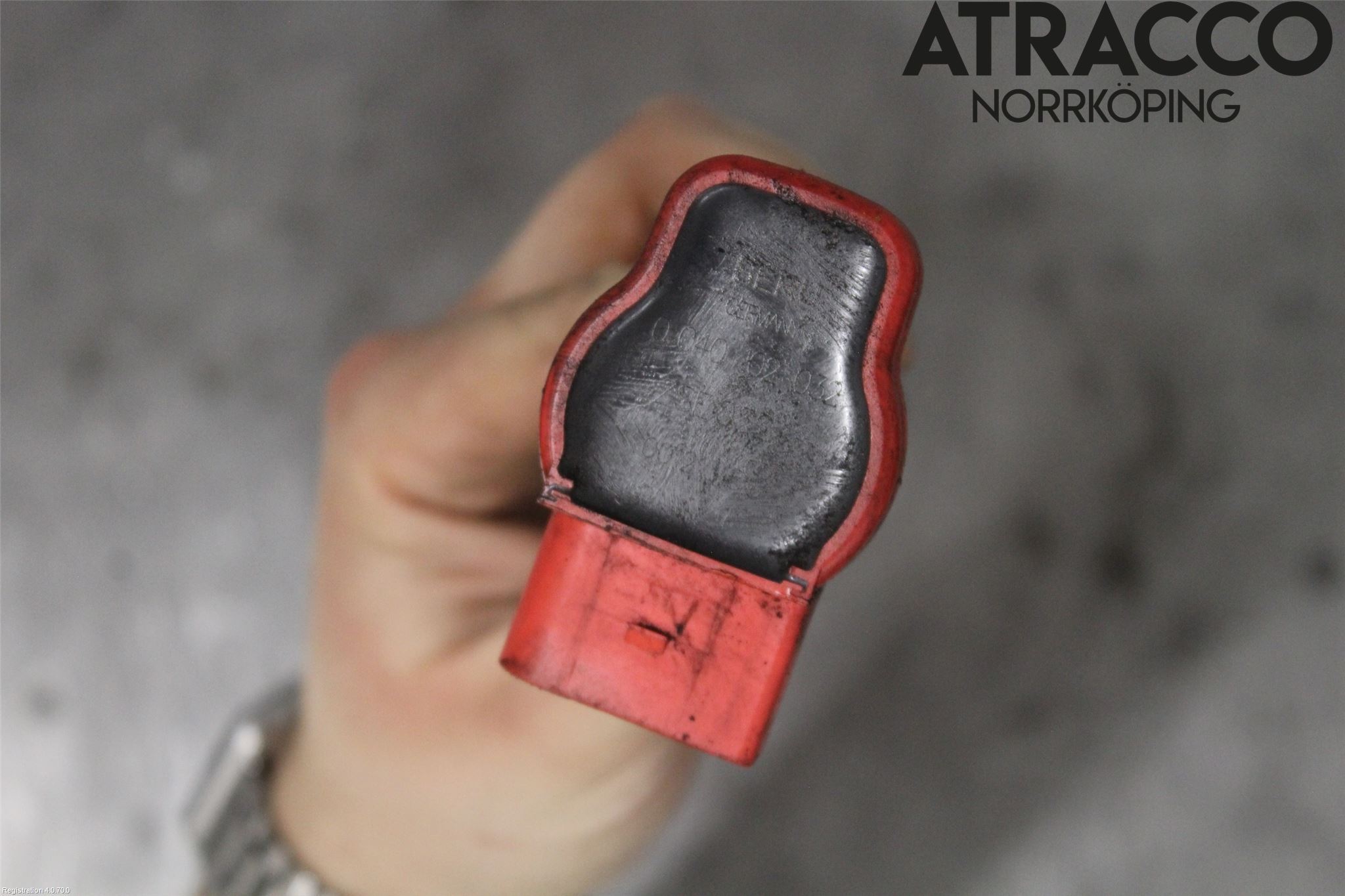 Audi A5 07-16 Tändspole