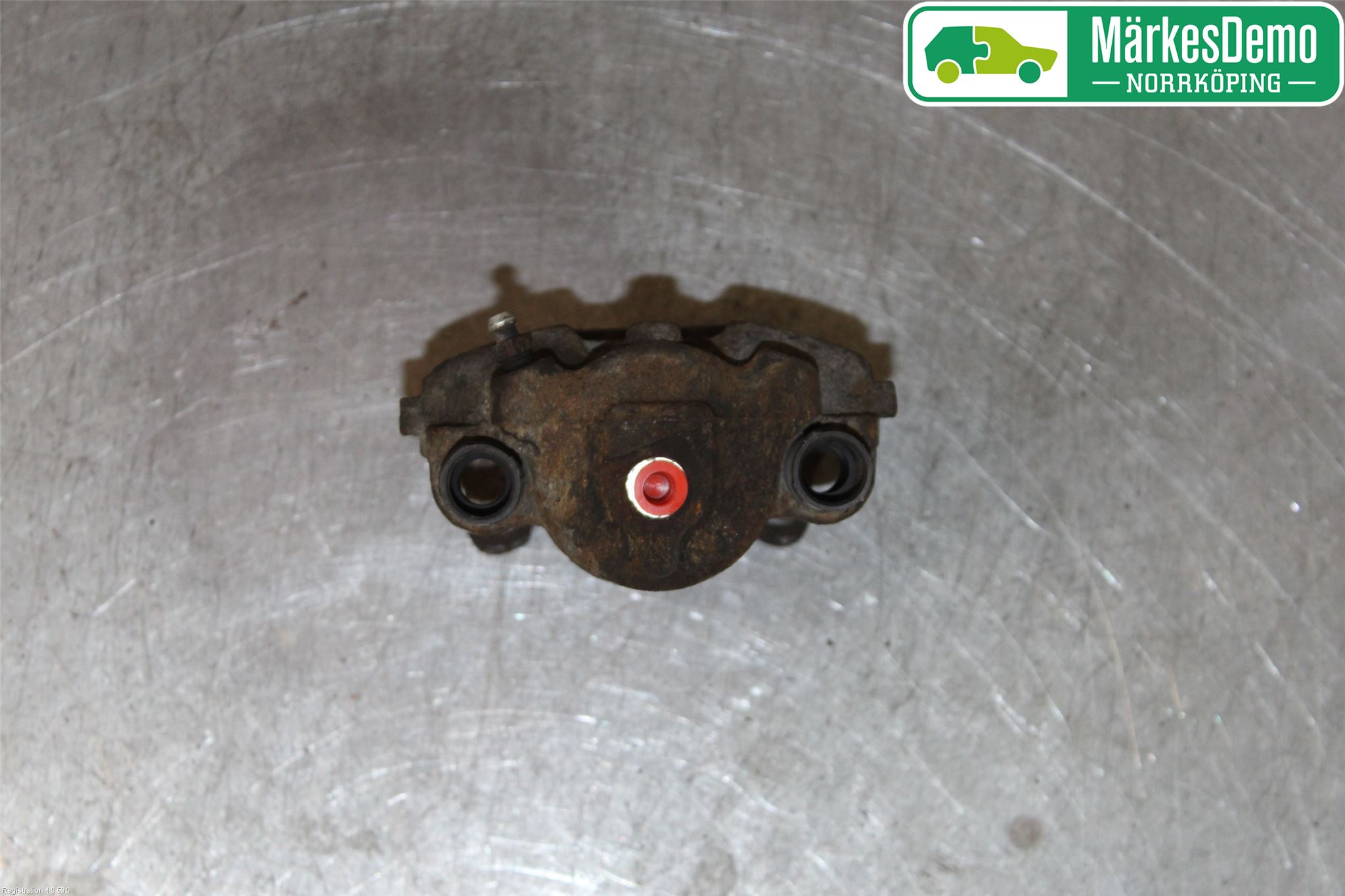 Jaguar XJ X308        98-02 Bromsok Bak Vänster