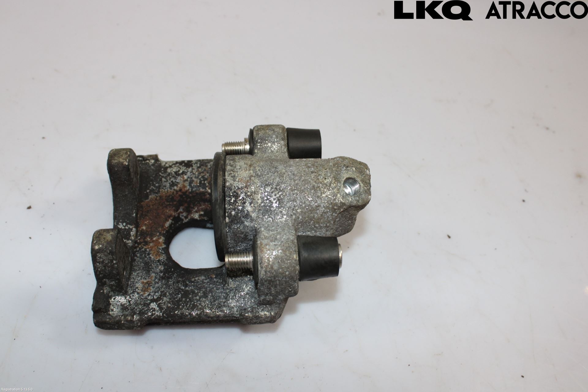 Saab 9-5     06-10 Bromsok Bak Höger
