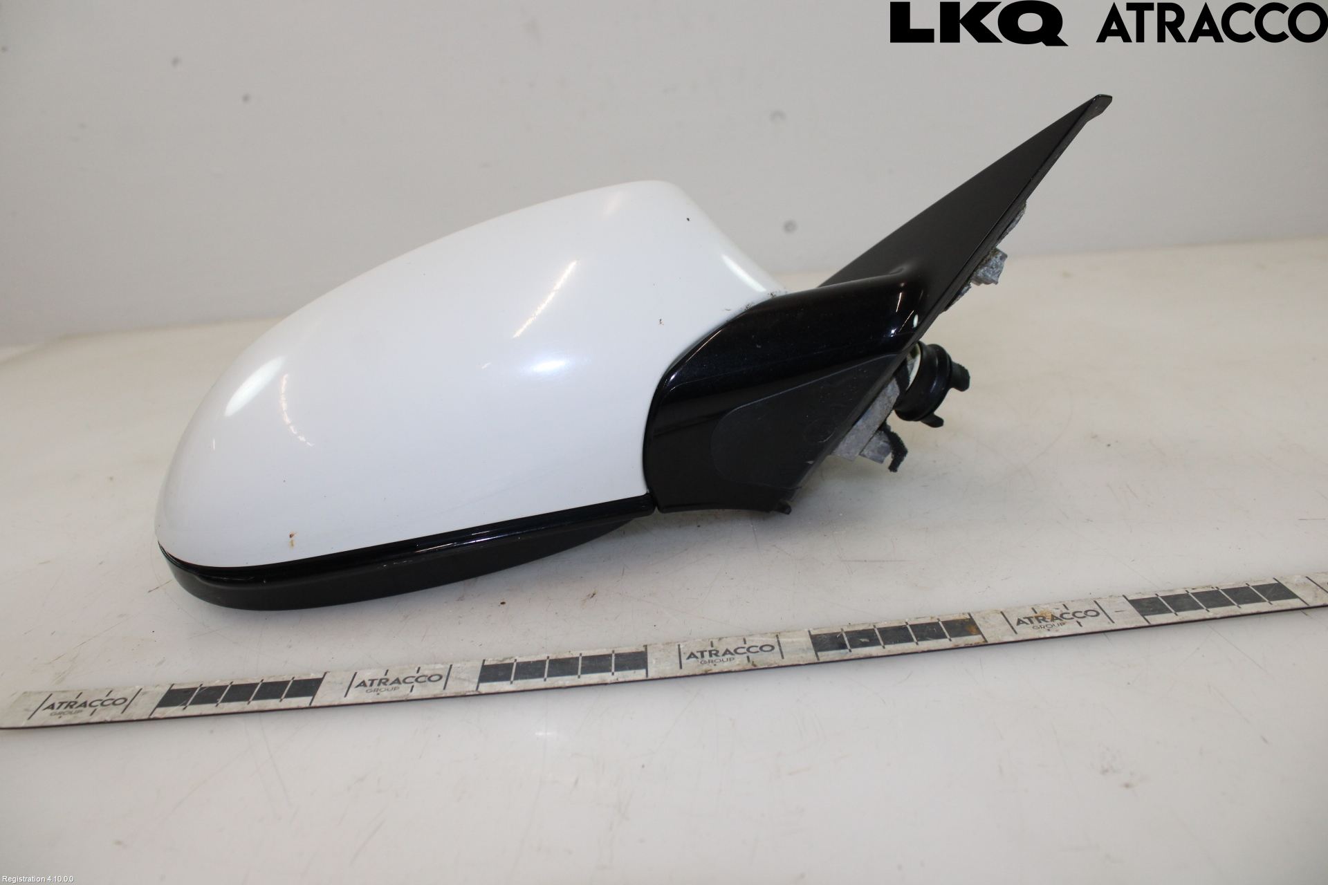 BMW 1 E87/81 5D/3D 03-11 Spegel Yttre El Hö