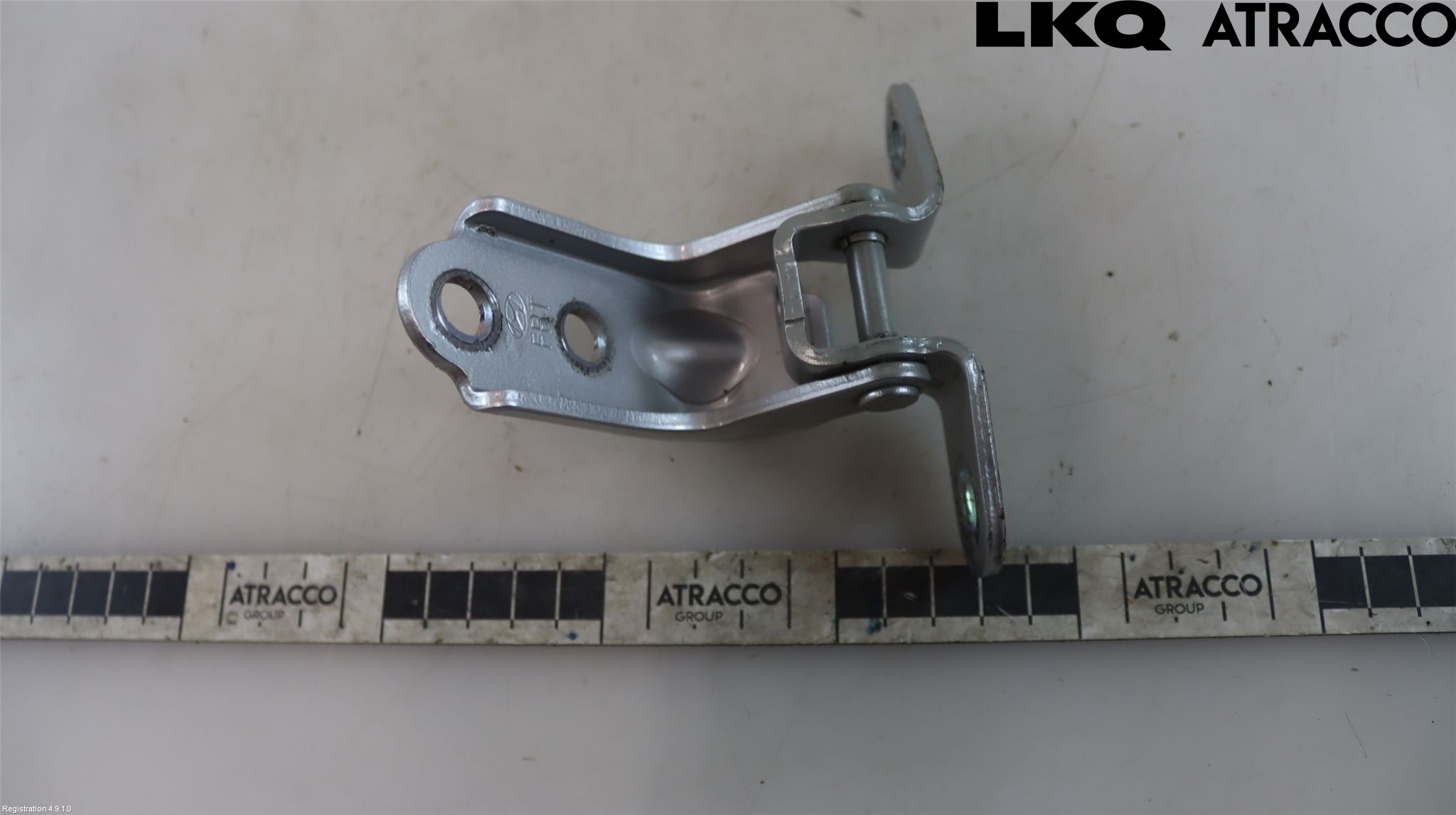 Kia PICANTO 12-17 Dörrgångjärn