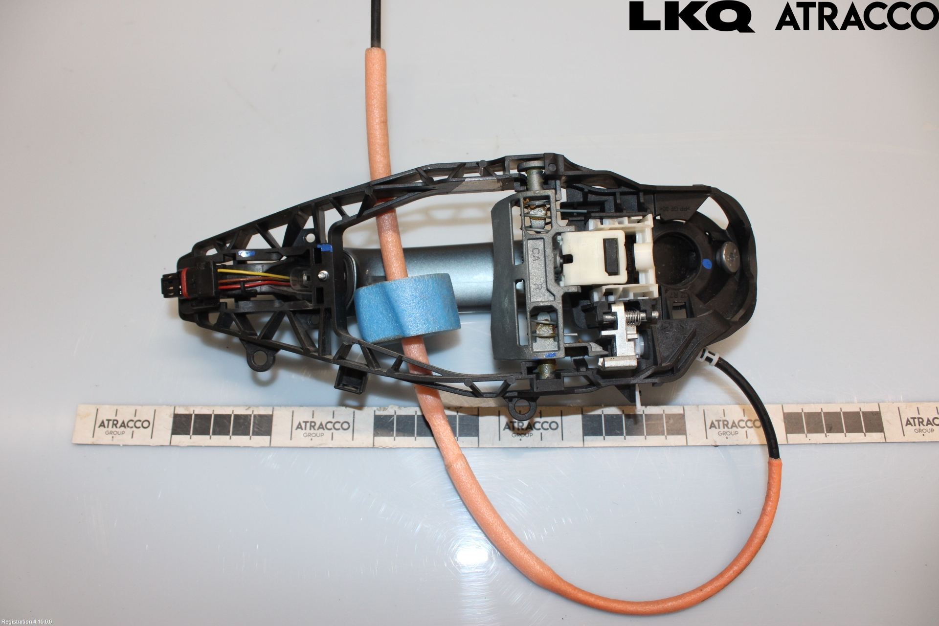 BMW 5 G30/G31/F90 17-23 Dörrhandtag Yttre Hö