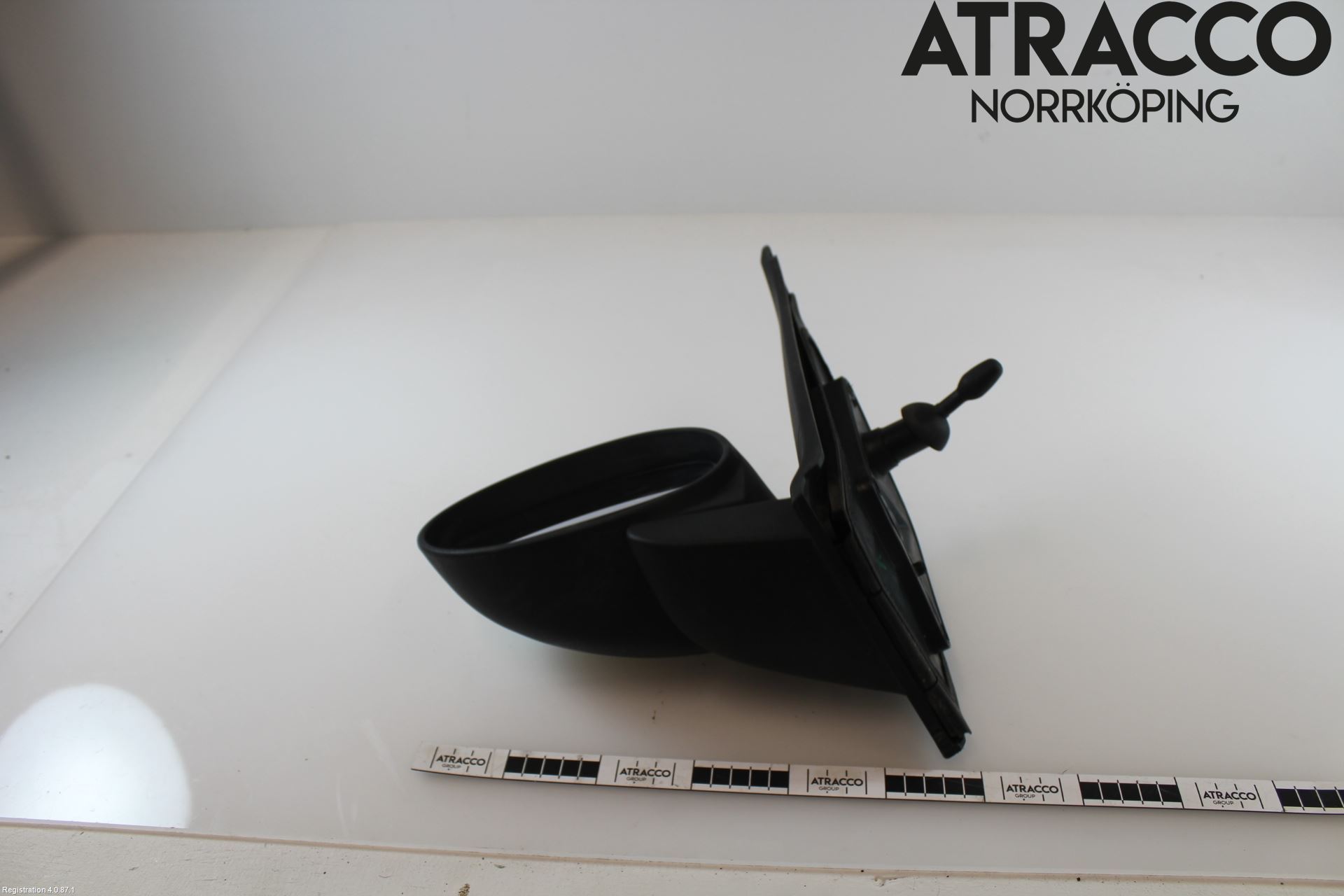 Citroen C1 06-13 Spegel Yttre Justerbar Vä