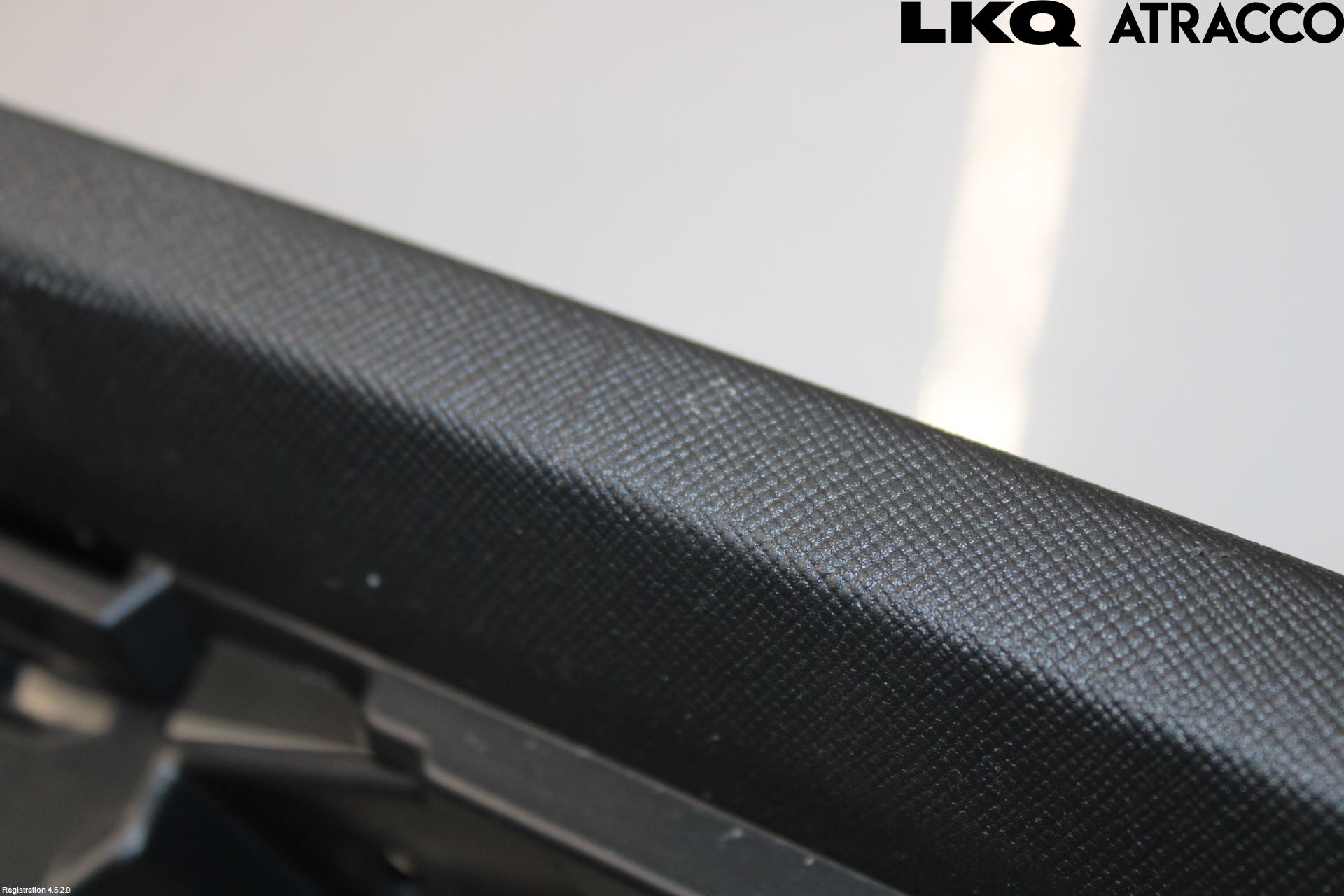 Skoda OCTAVIA (NX) 20- Instrumentkonsoll Mitt