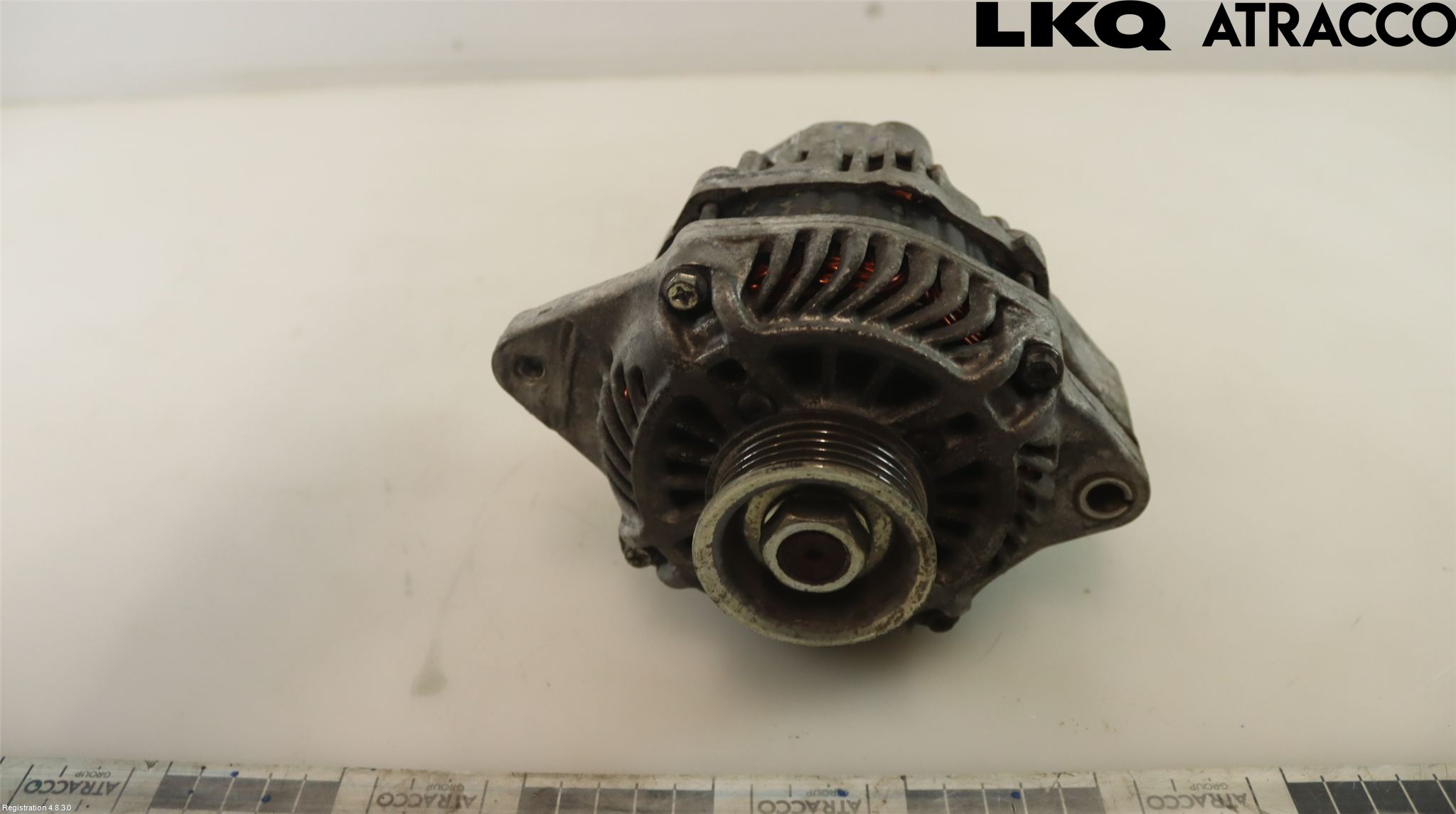 Suzuki SWIFT 11-16 Generator