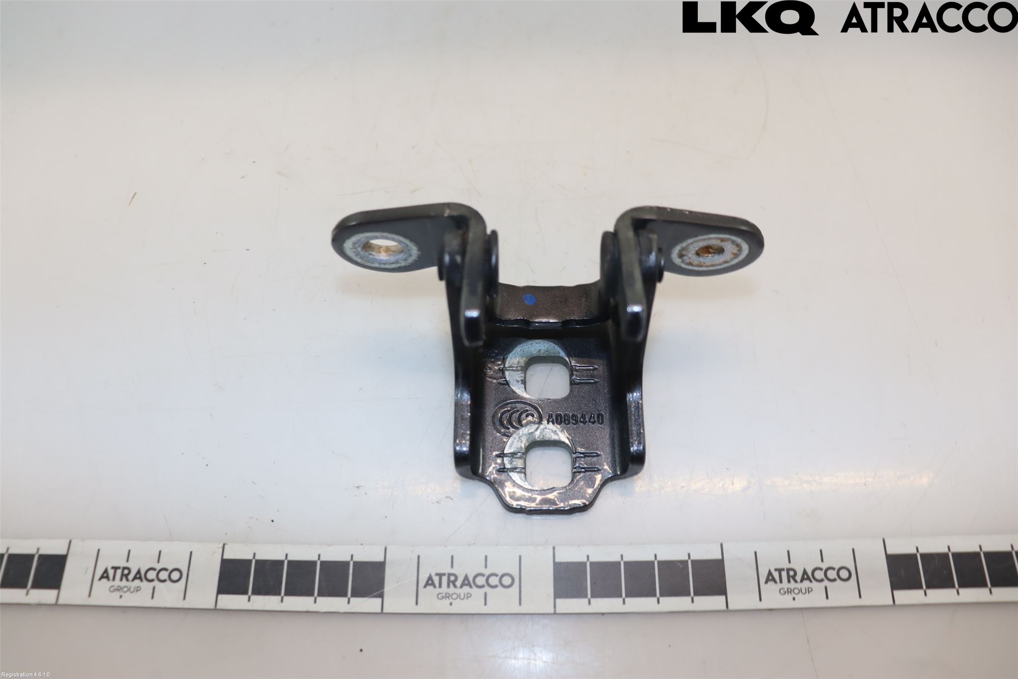 Fiat FREEMONT Dörrgångjärn