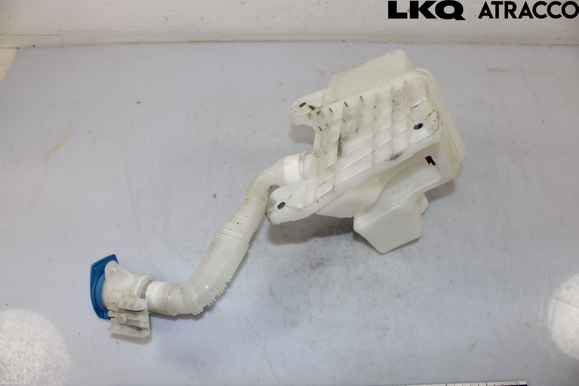Volkswagen VW PASSAT 20-24 Spolartank Vindruta