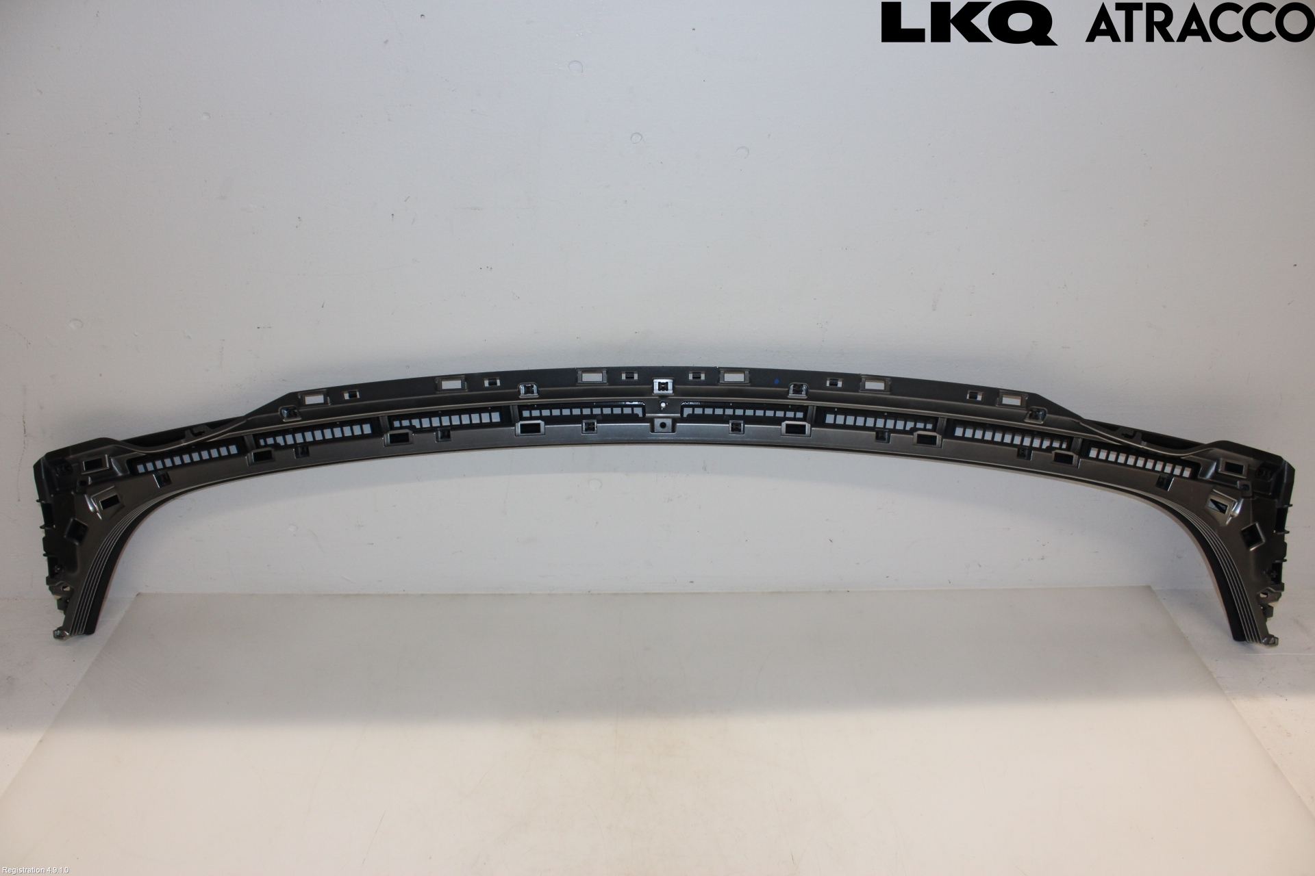 Mercedes-Benz MB EQC (N293) 20- Instrumentbräda Inlägg-Dekorlist